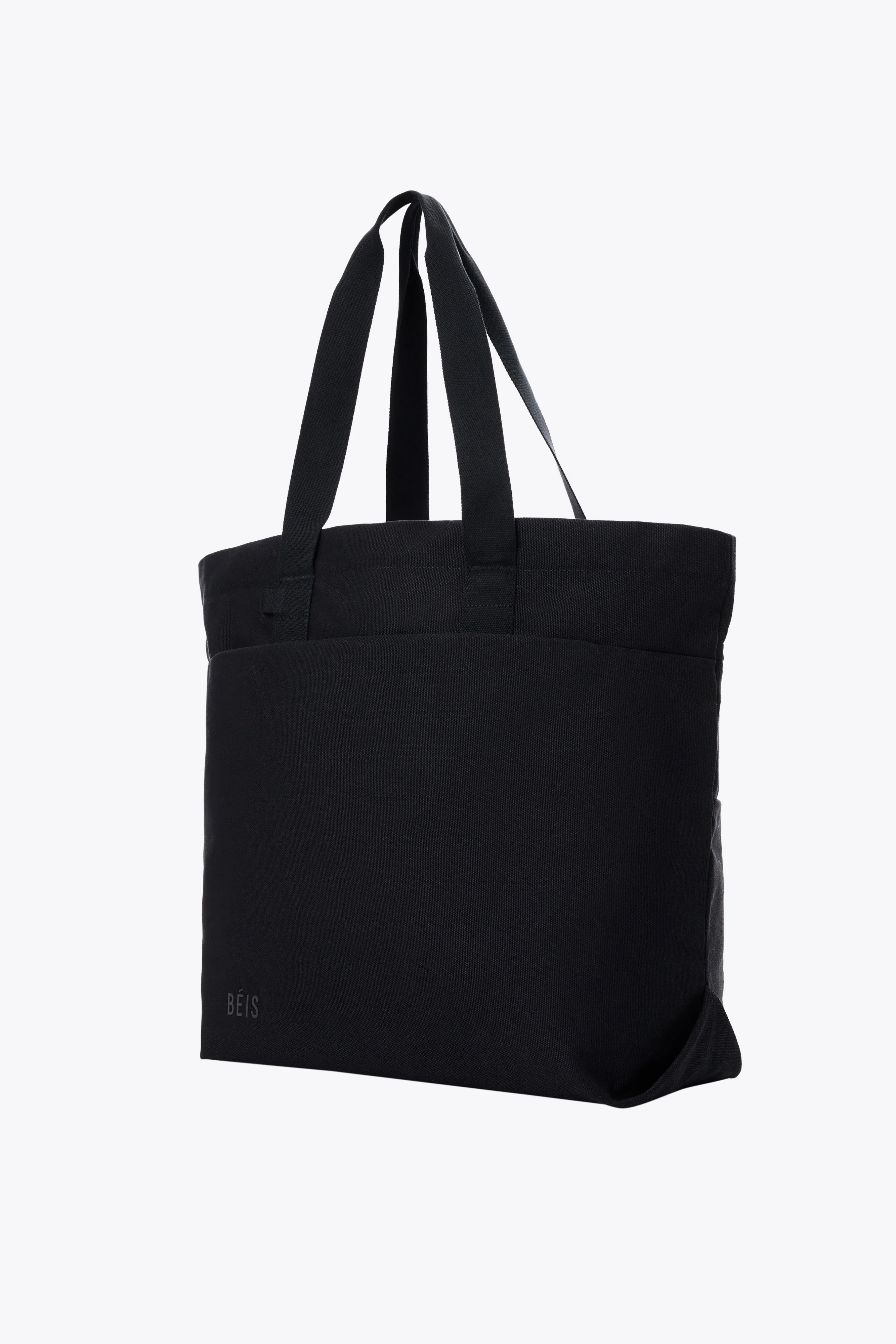 Resale The Utility Tote in Black - Image 2
