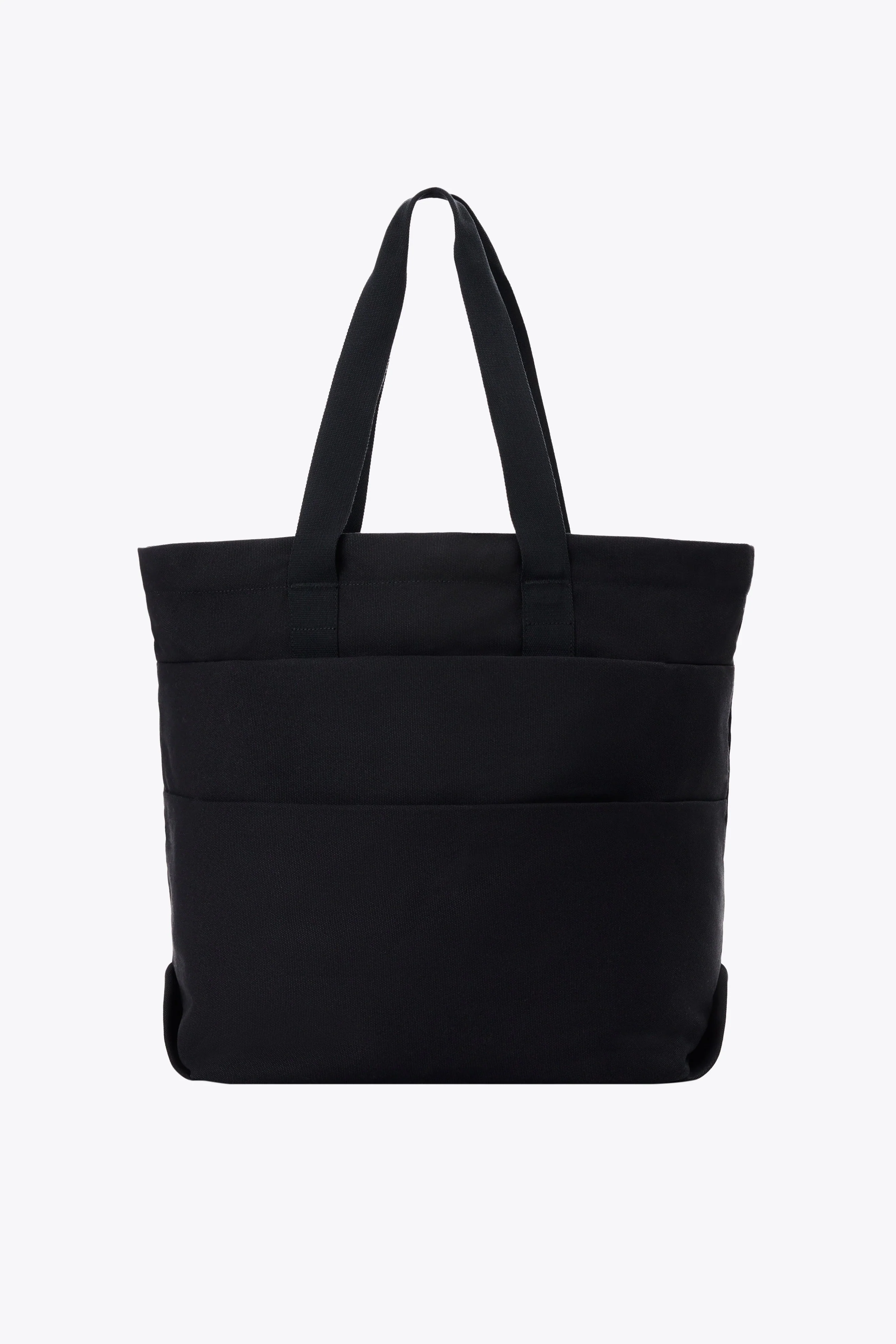 Resale The Utility Tote in Black - Image 3