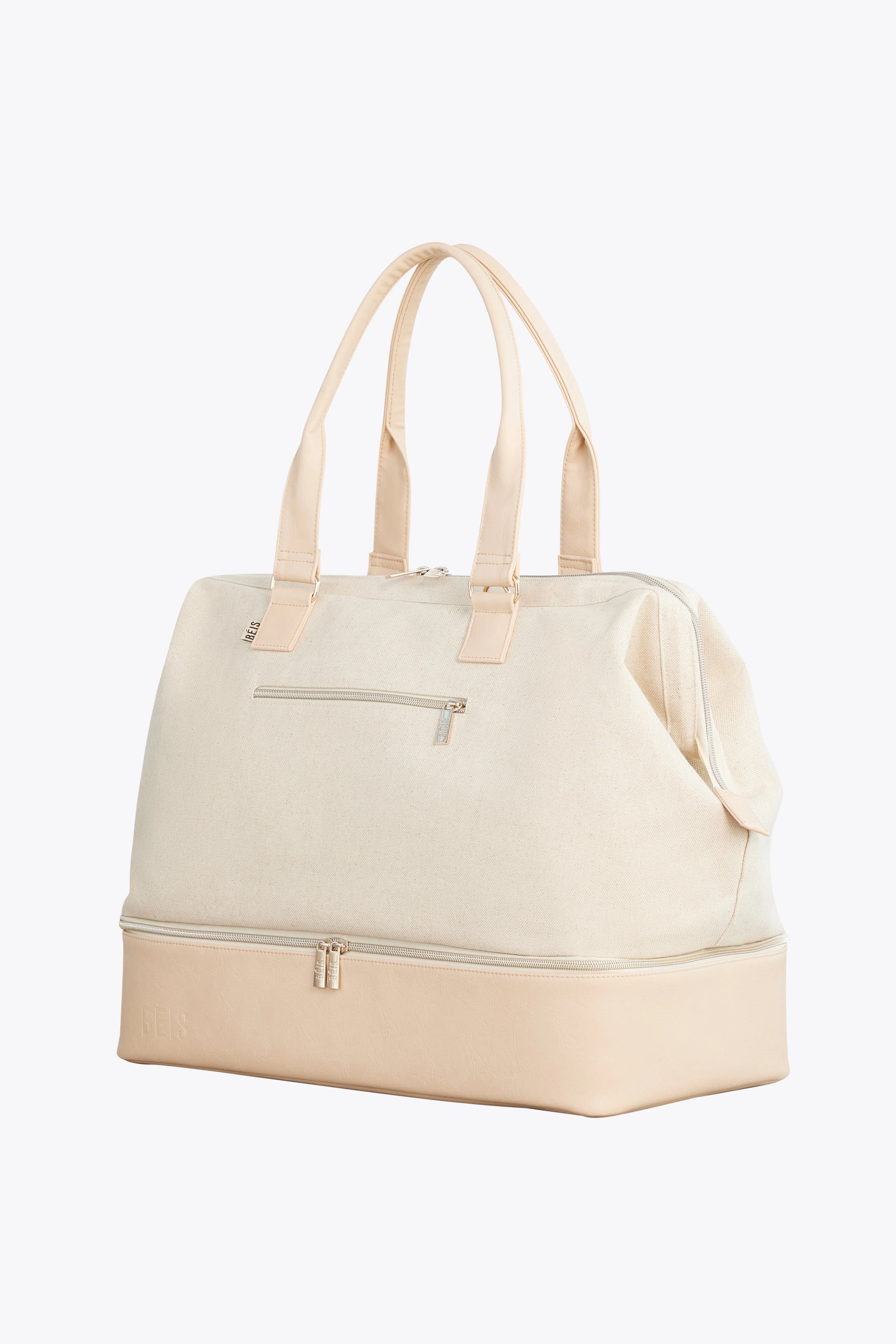 Resale The Weekender in Beige - Image 2