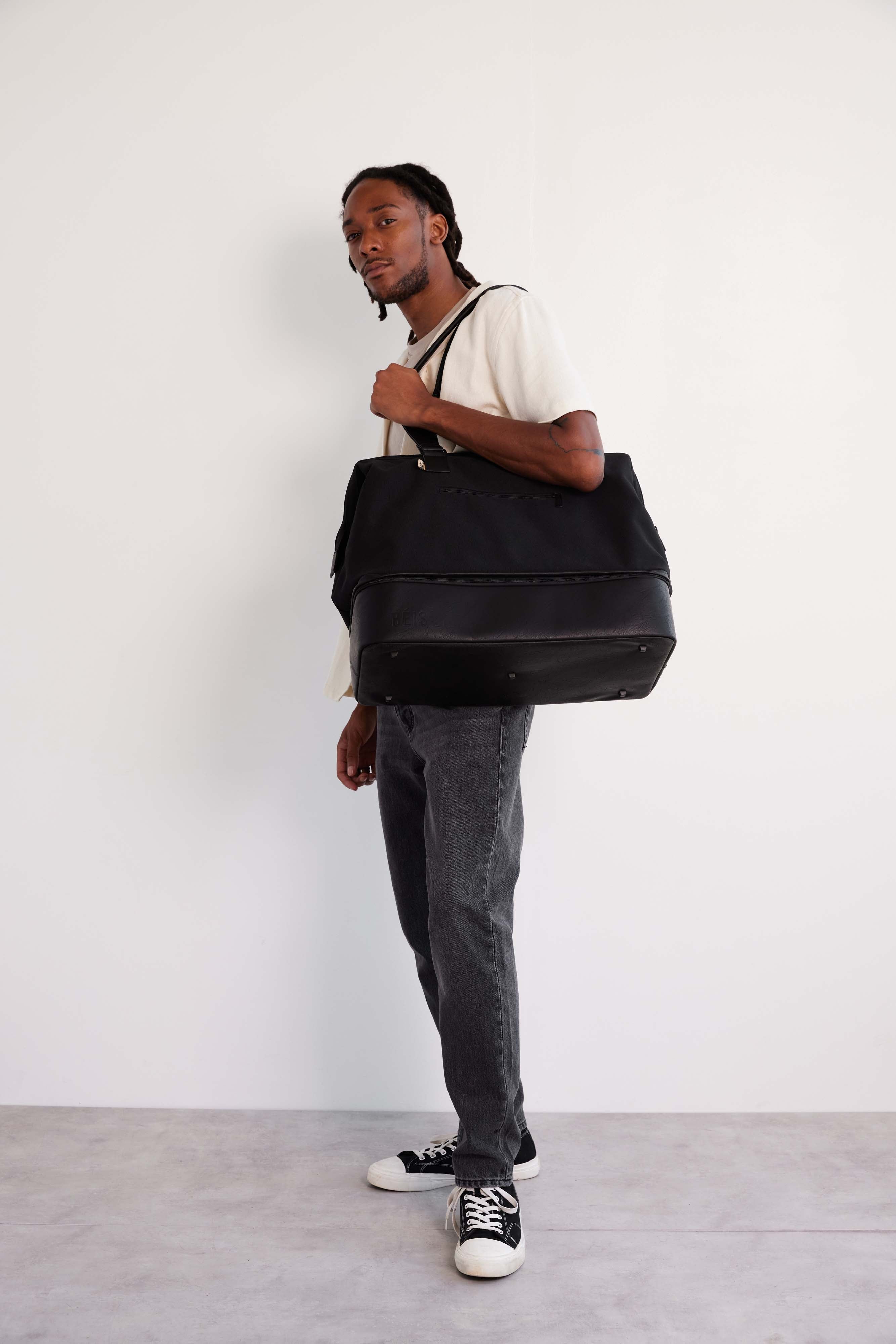 Resale The Weekender in Black - Image 5