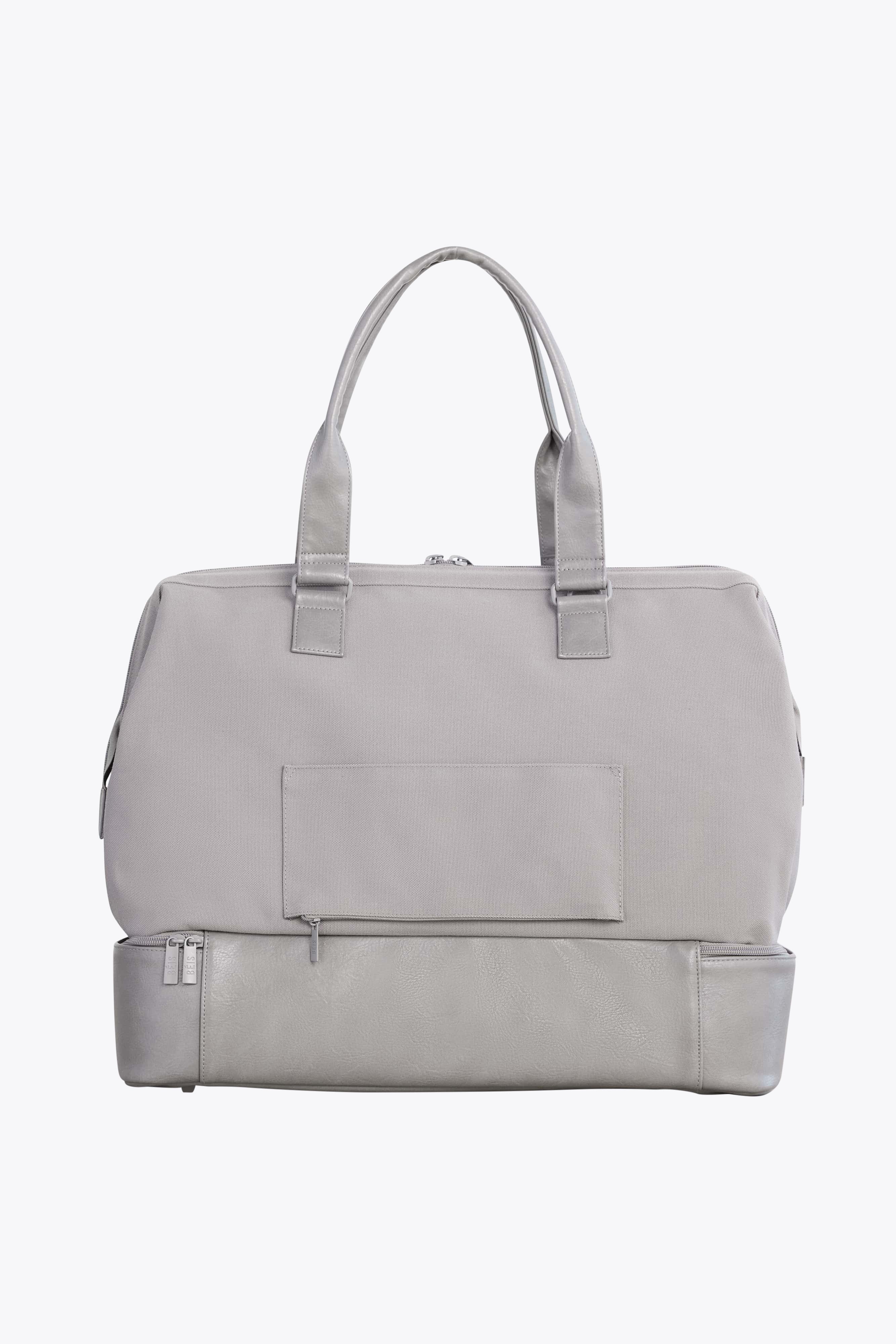 Resale The Weekender in Grey - Image 3