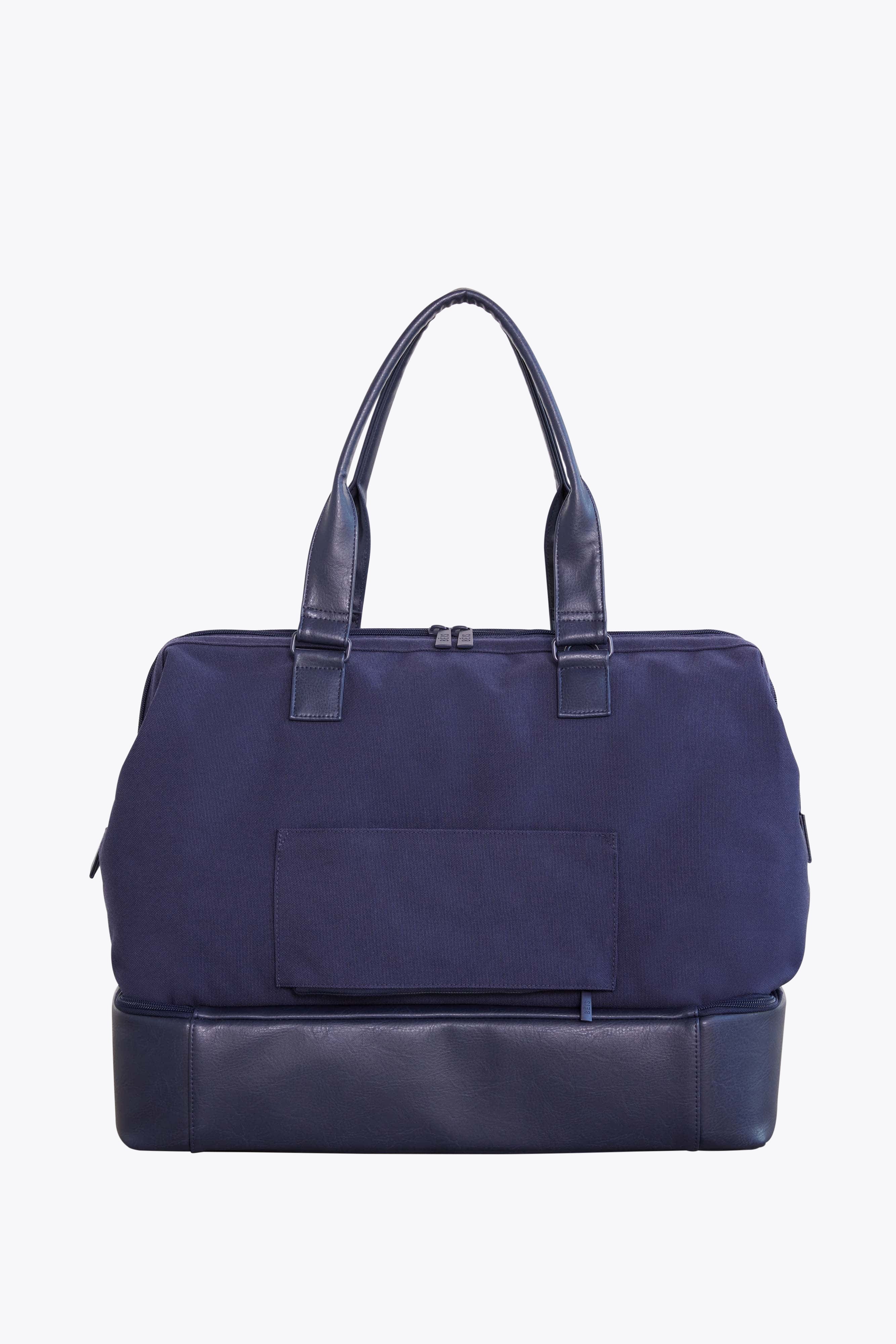 Resale The Weekender in Navy - Image 3