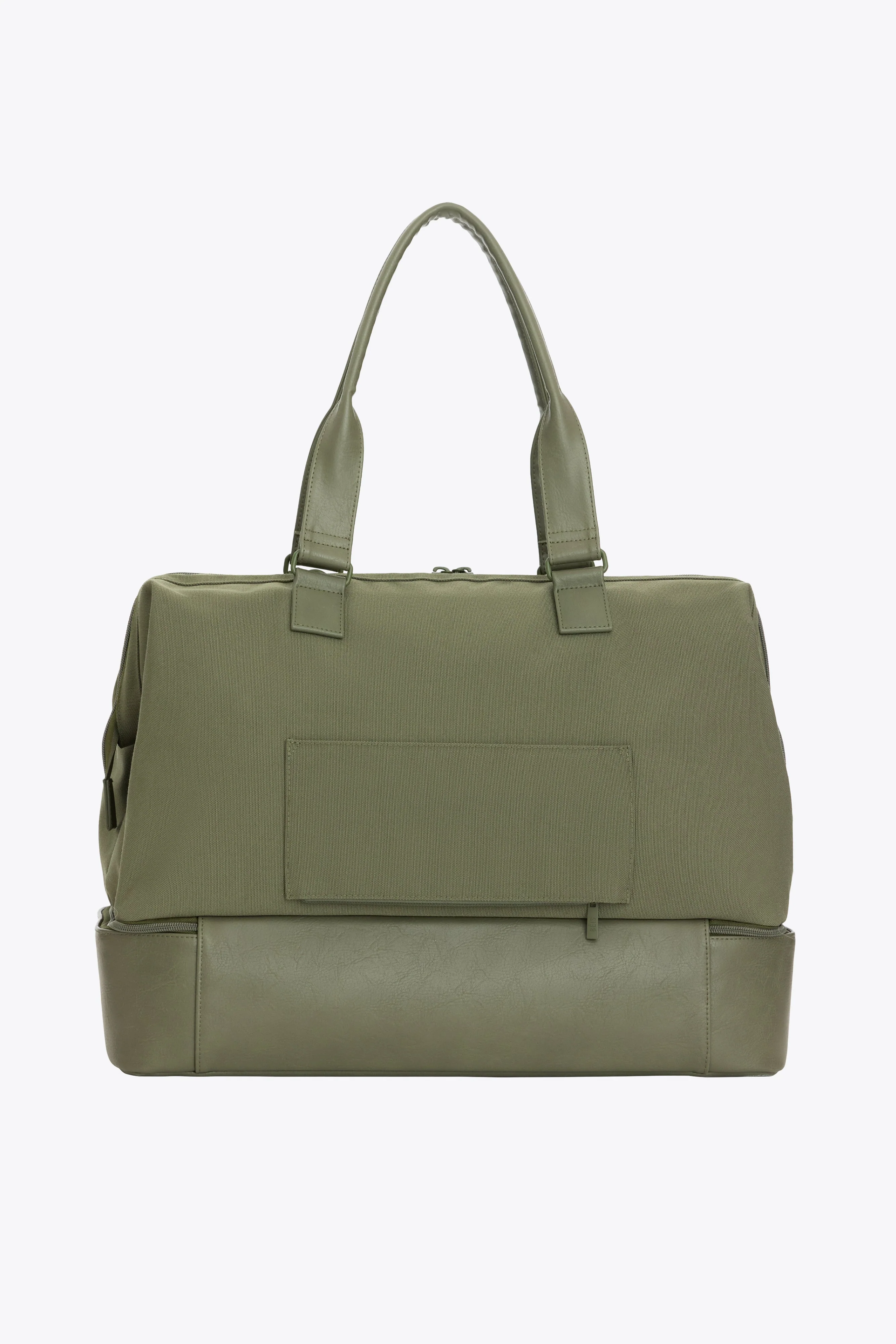 Resale The Weekender in Olive - Image 3