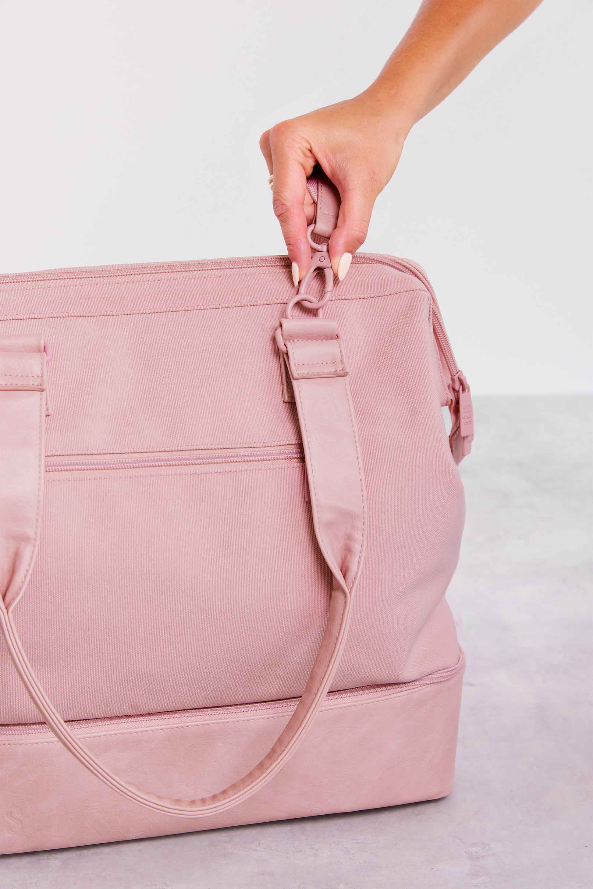 Resale The Weekender in Atlas Pink - Image 12