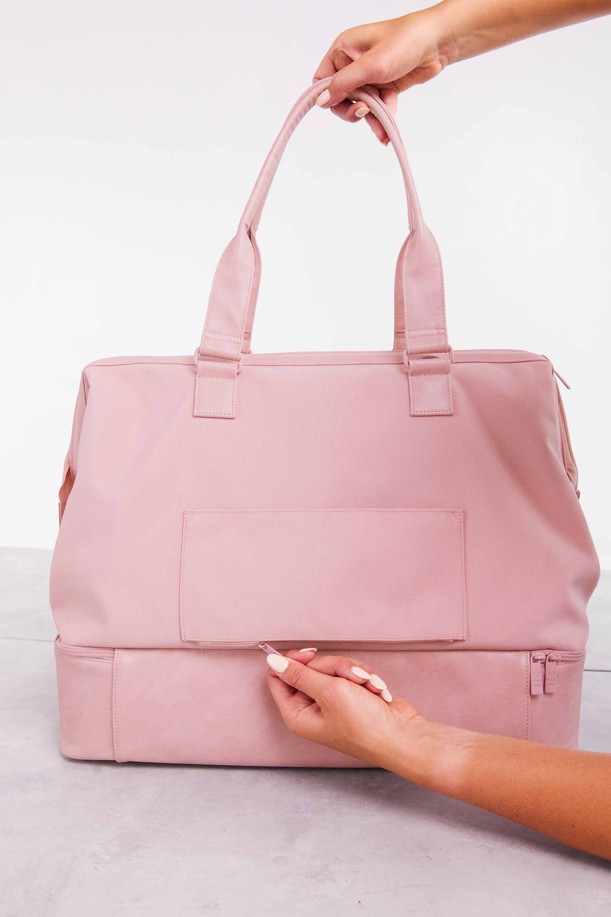 Resale The Weekender in Atlas Pink - Image 14