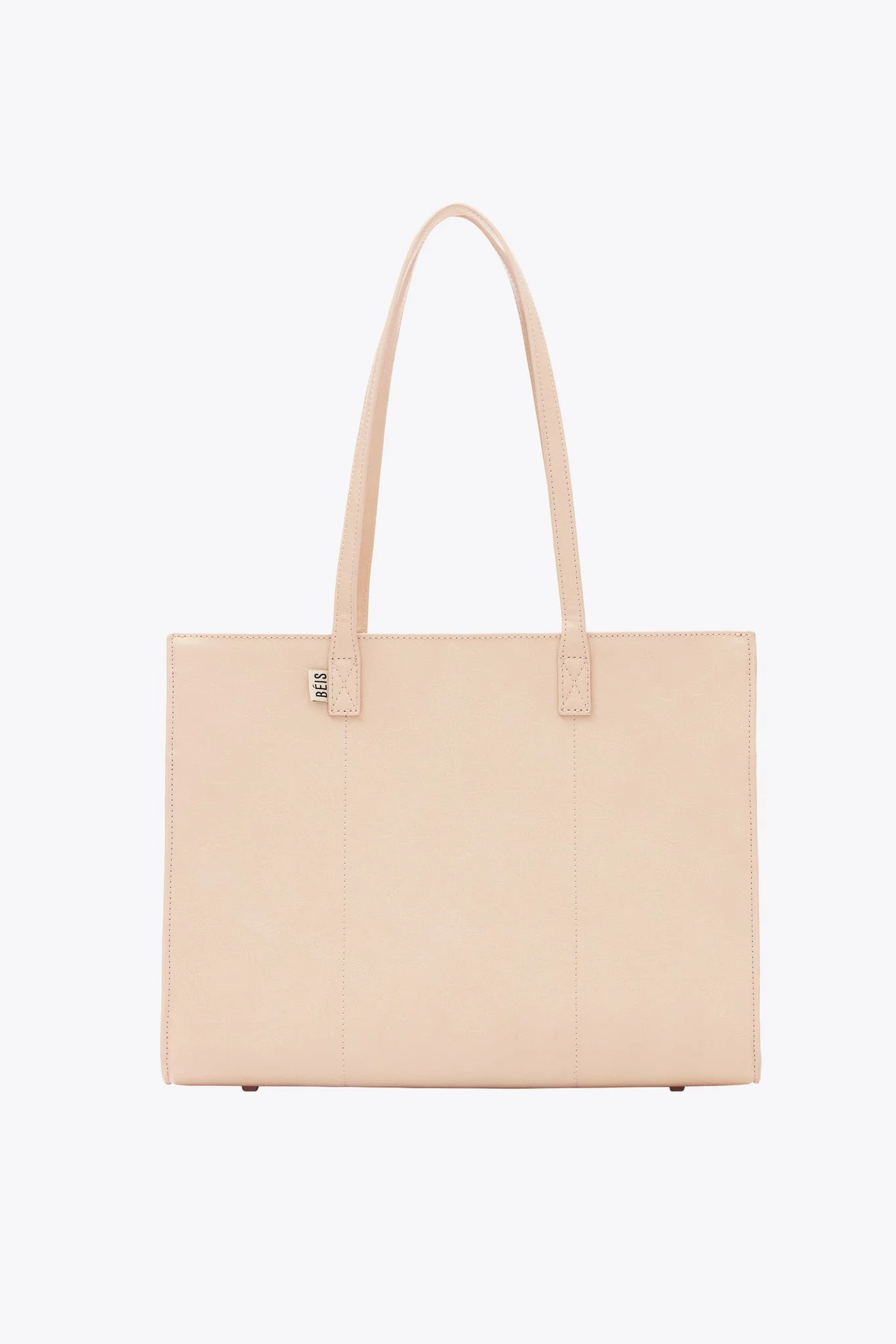 Resale The Work Tote in Beige - Image 14