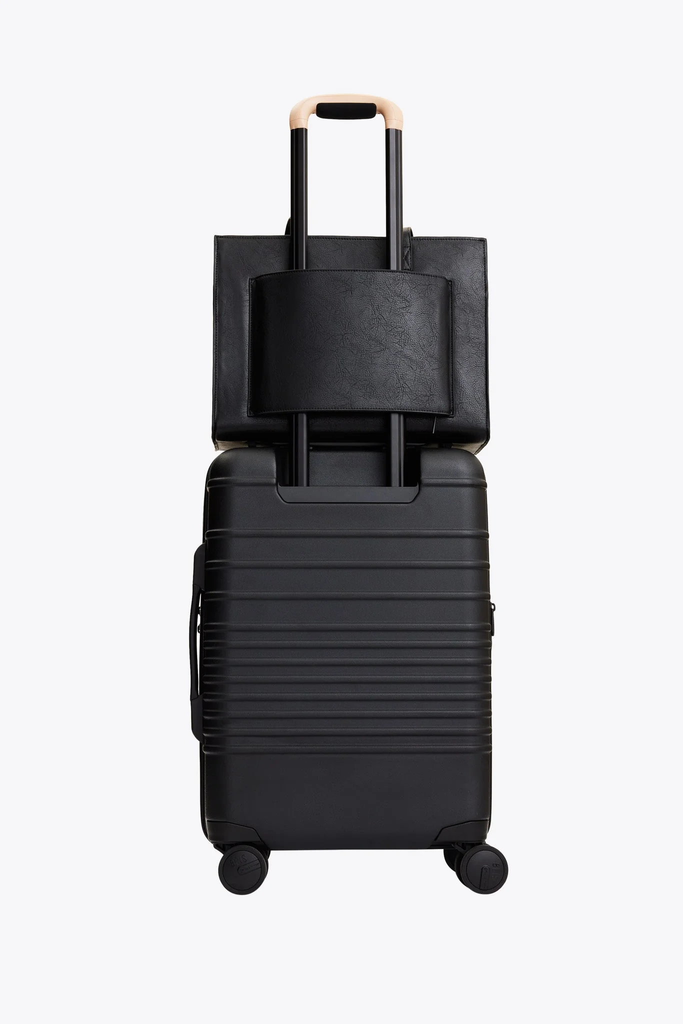 Resale The Work Tote in Black - Image 11