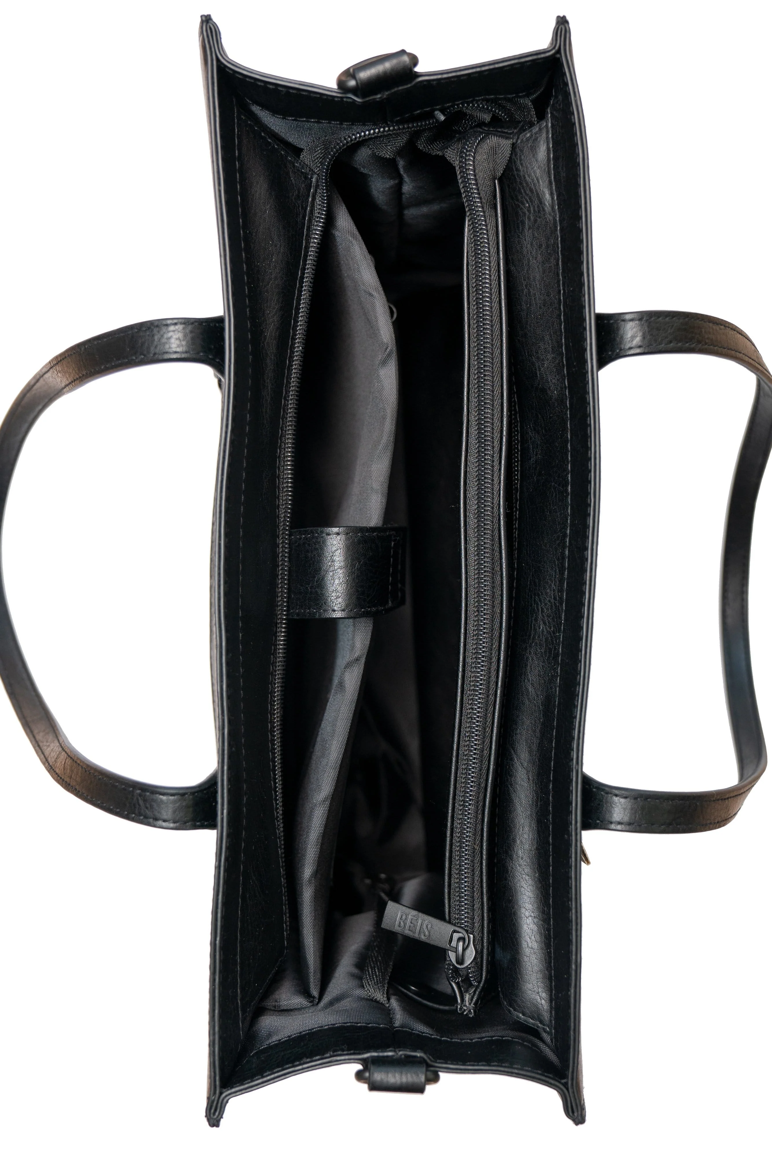 Resale The Work Tote in Black - Image 11