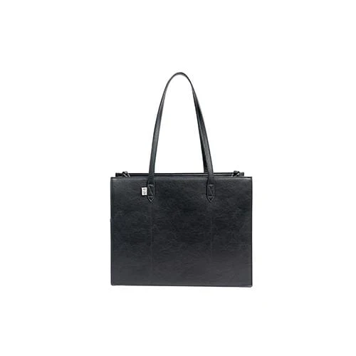 Resale The Work Tote in Black - Image 14