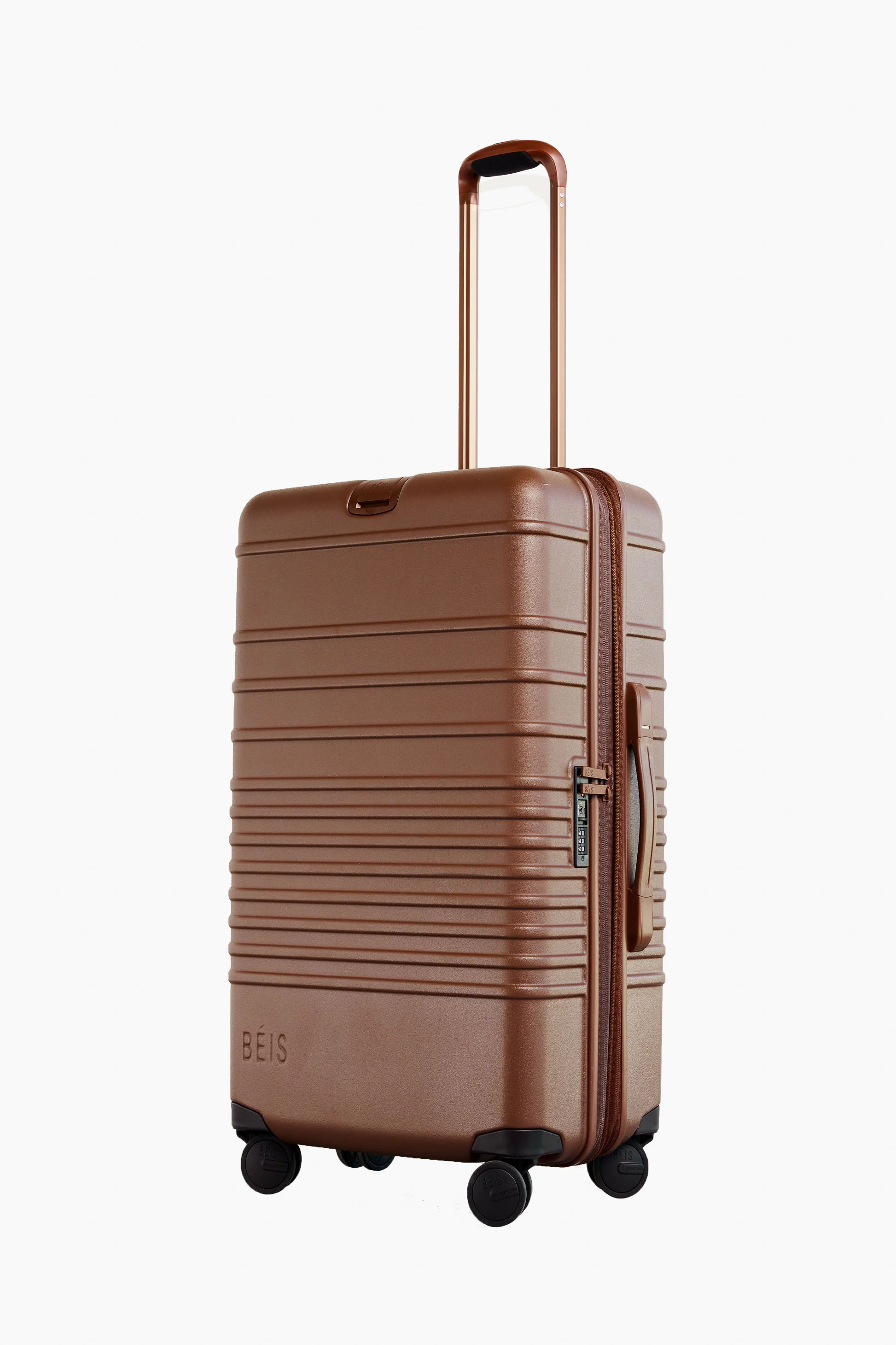 The Medium Check-In Roller in Maple - Image 7