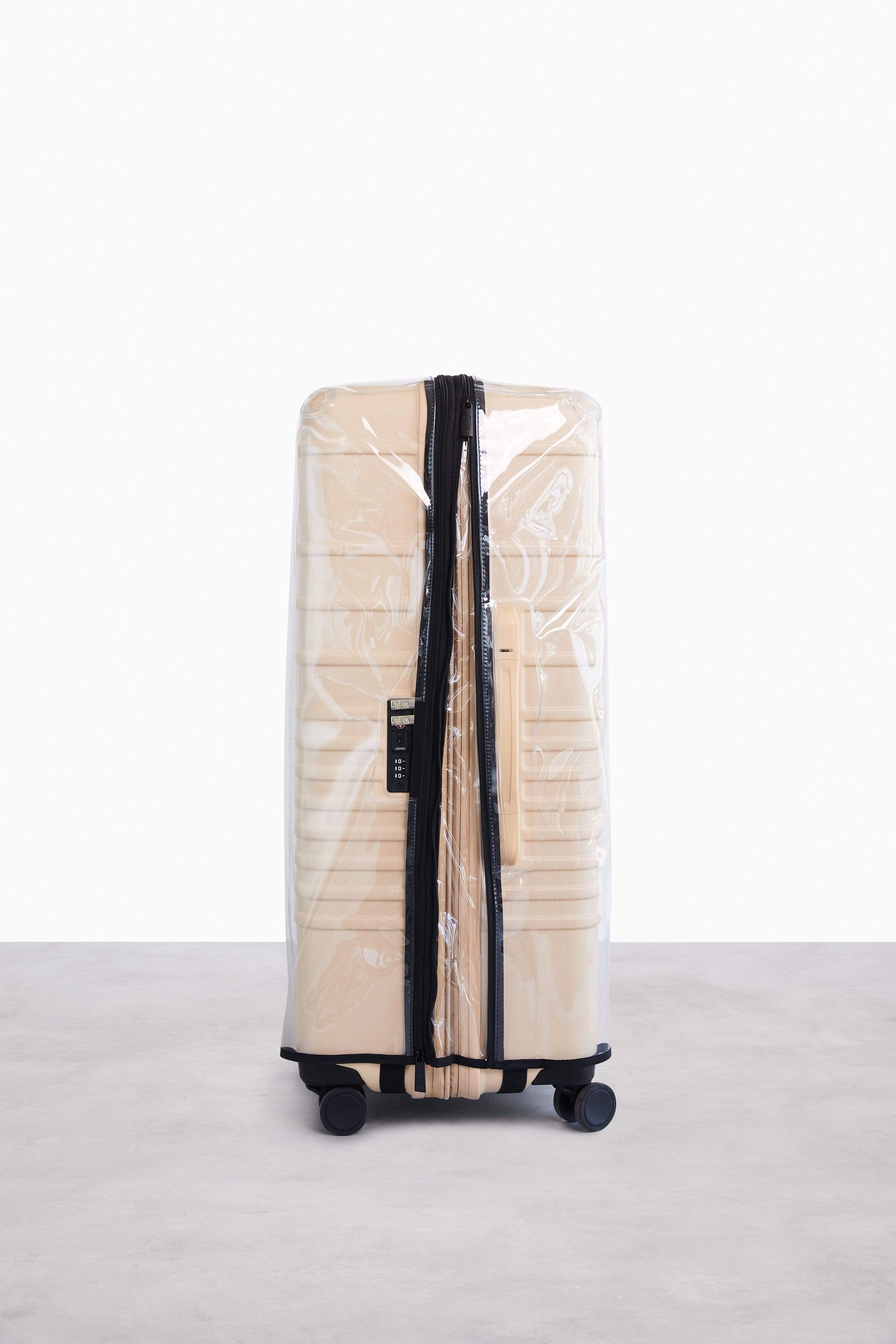 The Large Check-In Luggage Cover - Image 6
