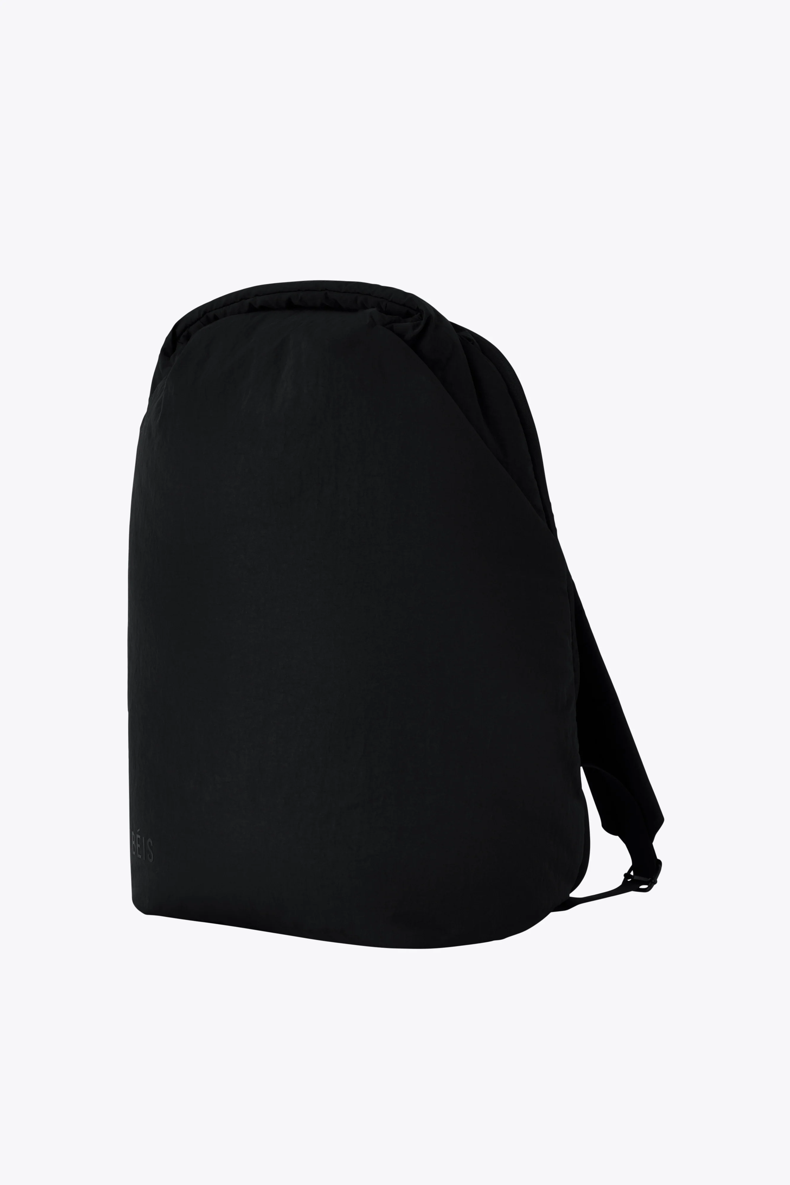 The Air Backpack in Black - Image 3