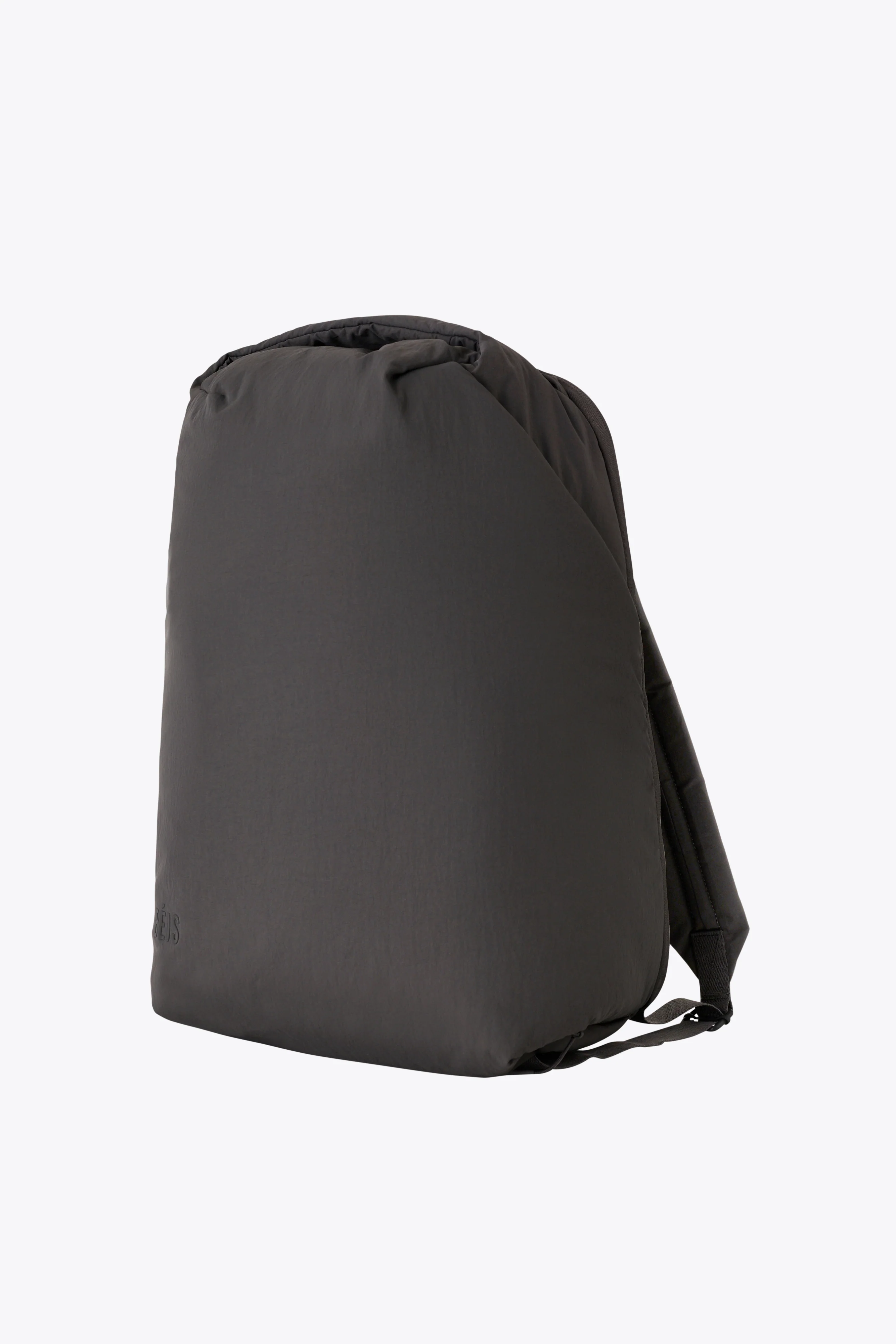The Air Backpack in Charcoal - Image 3