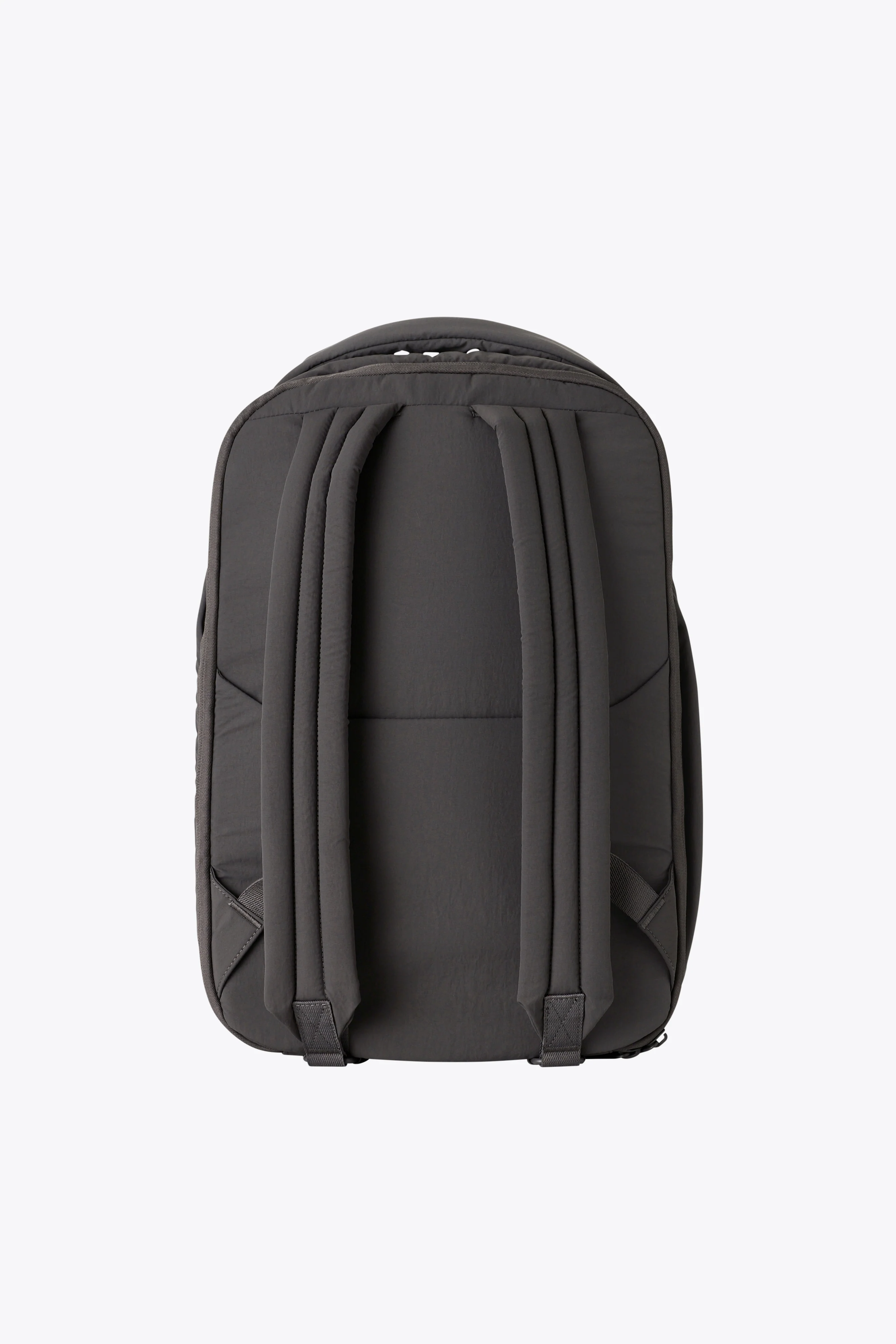 The Air Backpack in Charcoal - Image 4