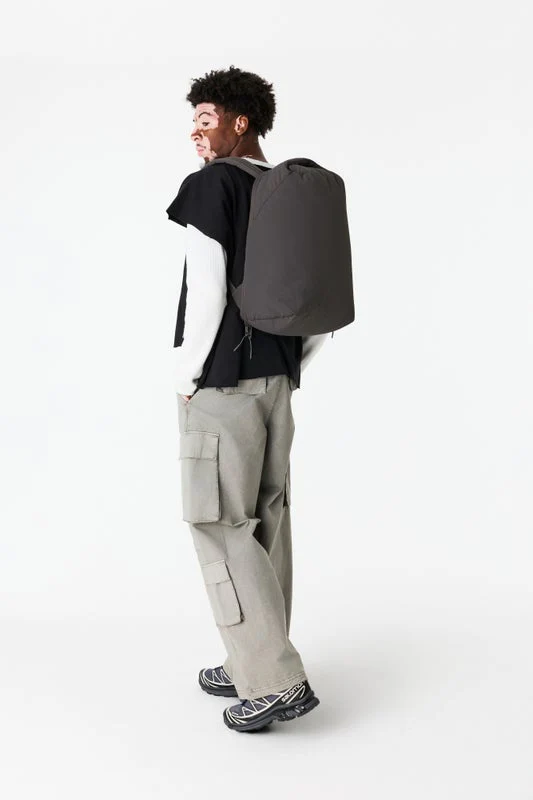 The Air Backpack in Charcoal - Image 5