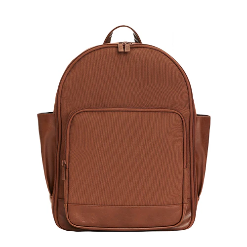 The Travel Backpack in Maple - Image 9