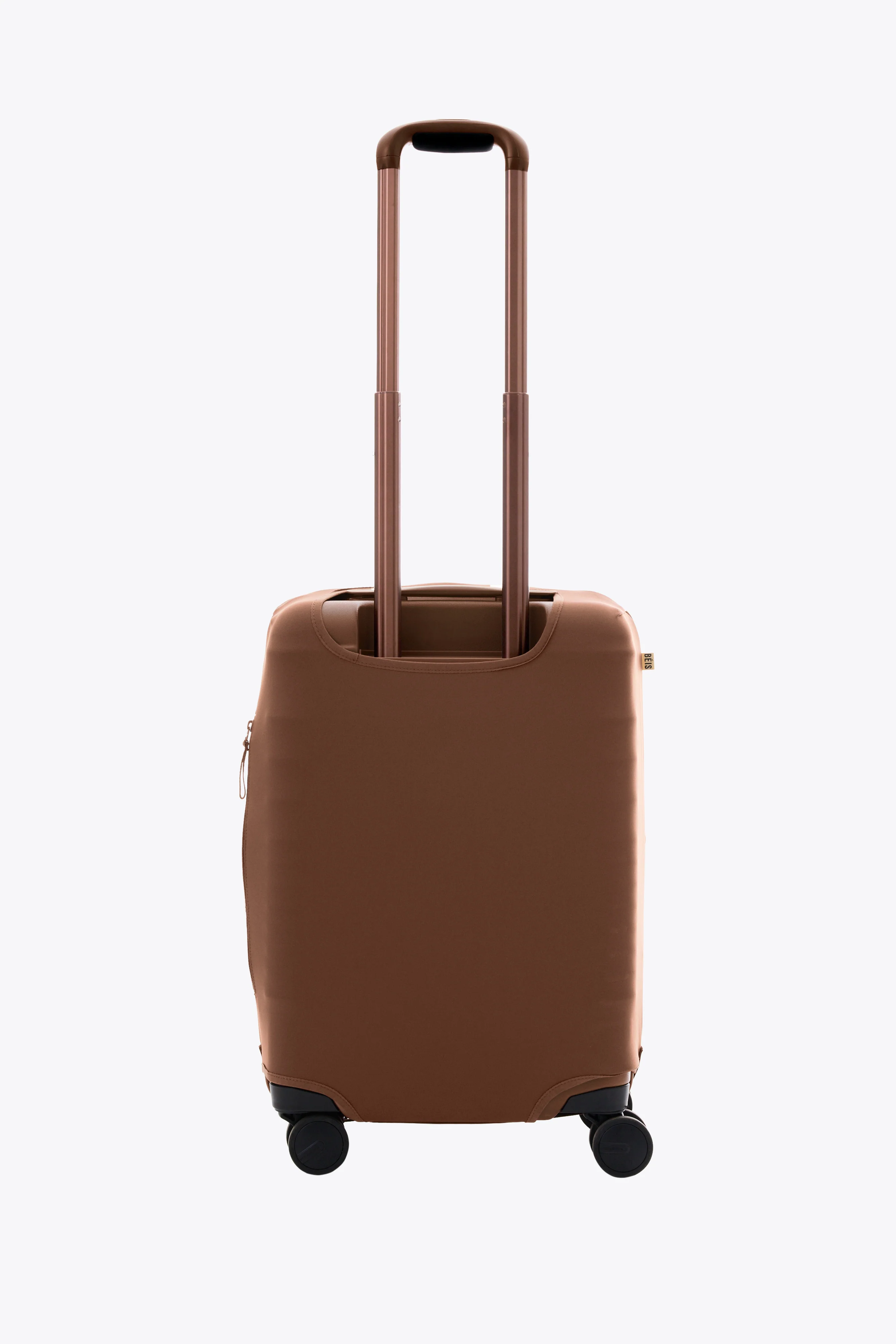 The Carry-On Luggage Cover in Maple - Image 2