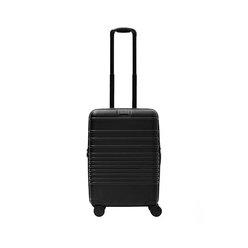 The Carry-On Roller in All Black - Image 17