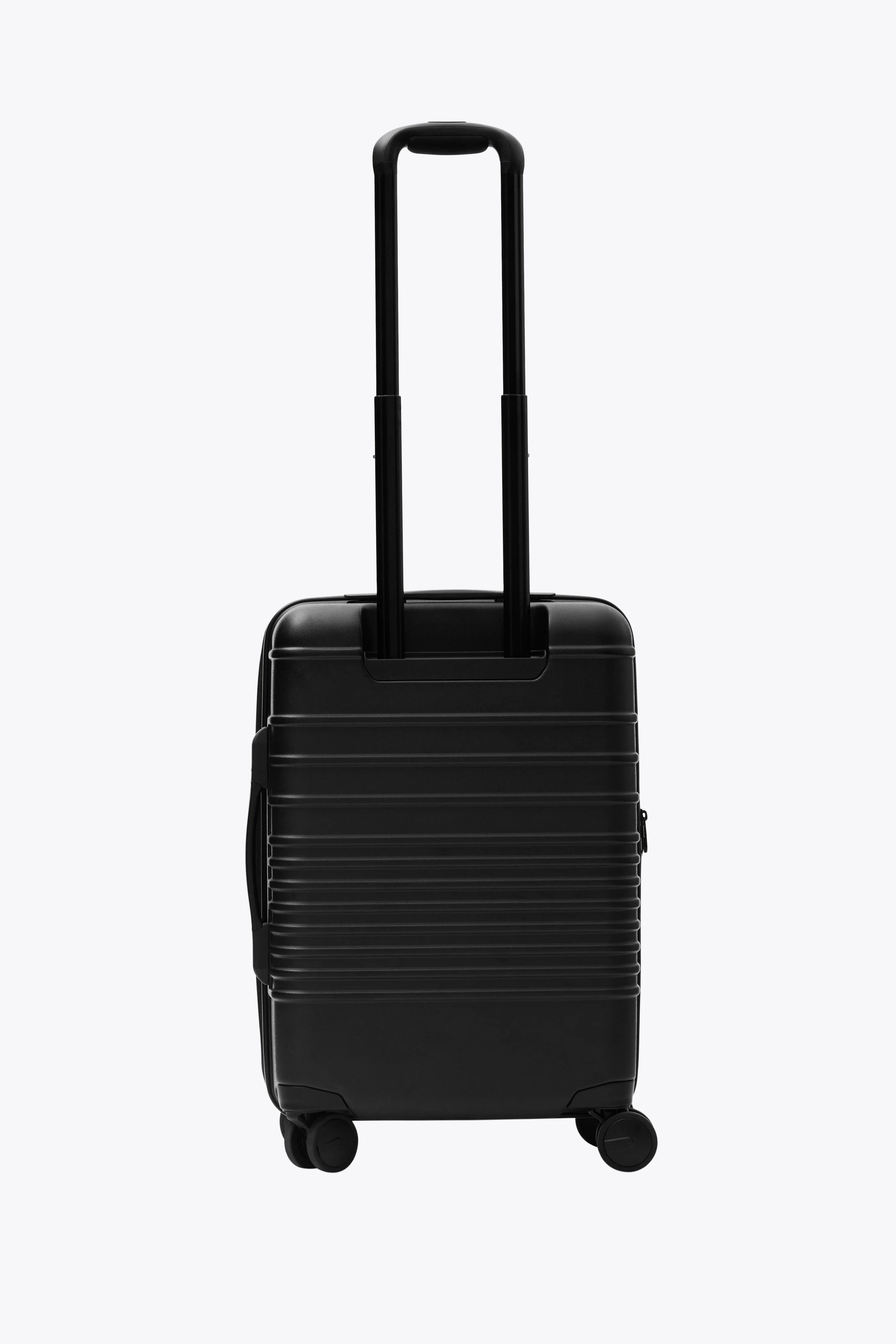 The Carry-On Roller in All Black - Image 4