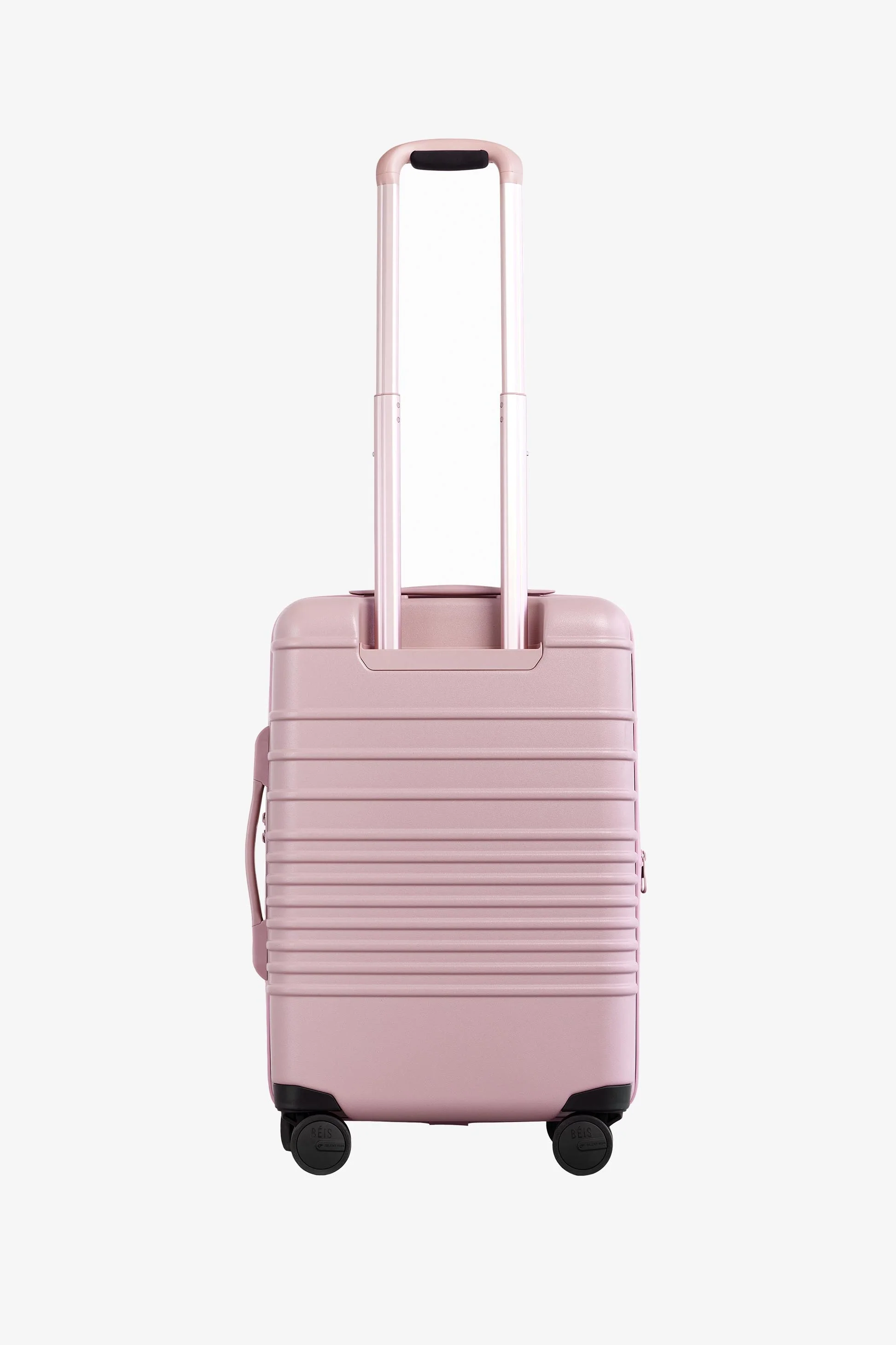 The Carry-On Roller in Atlas Pink - Image 4