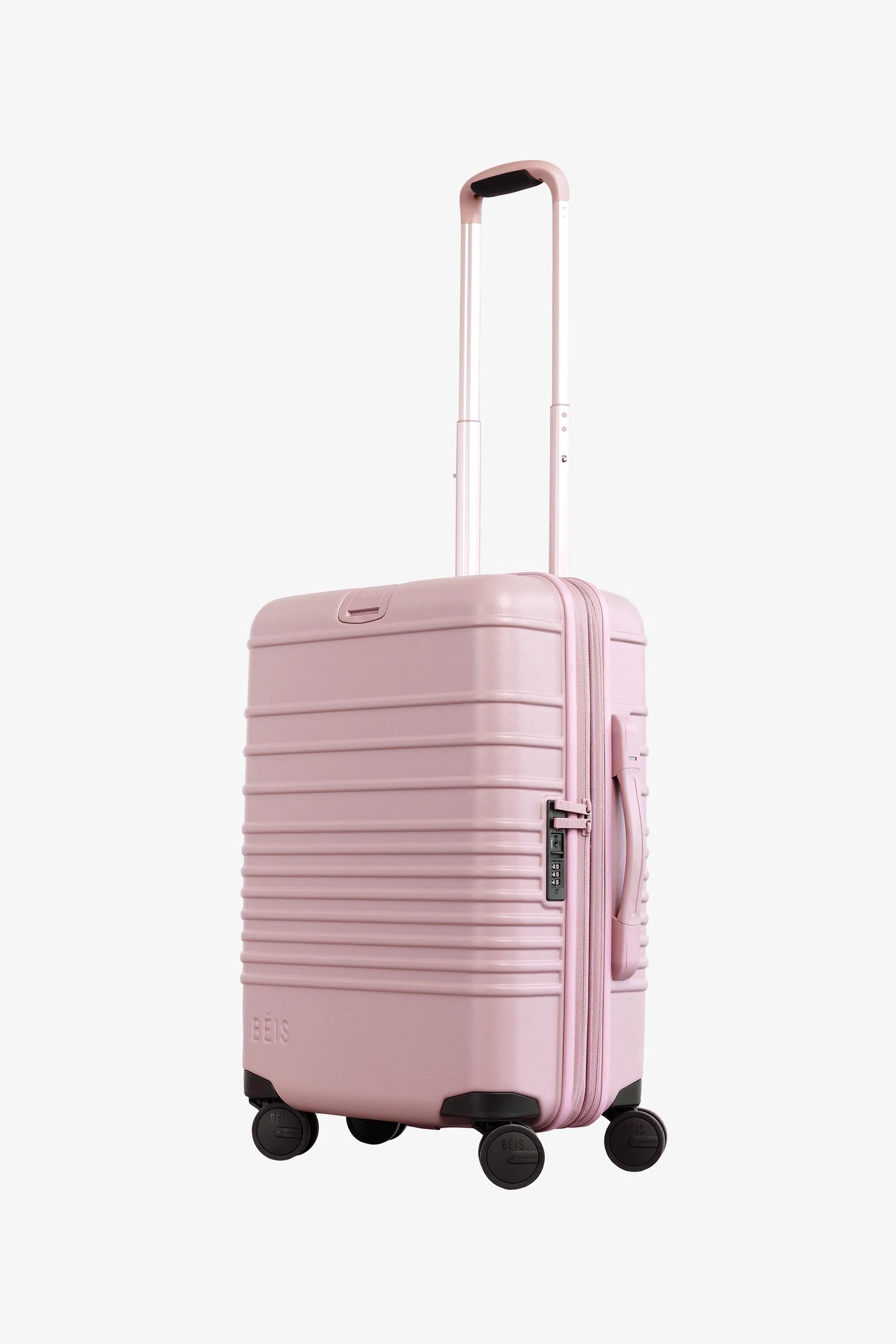 The Carry-On Roller in Atlas Pink - Image 6