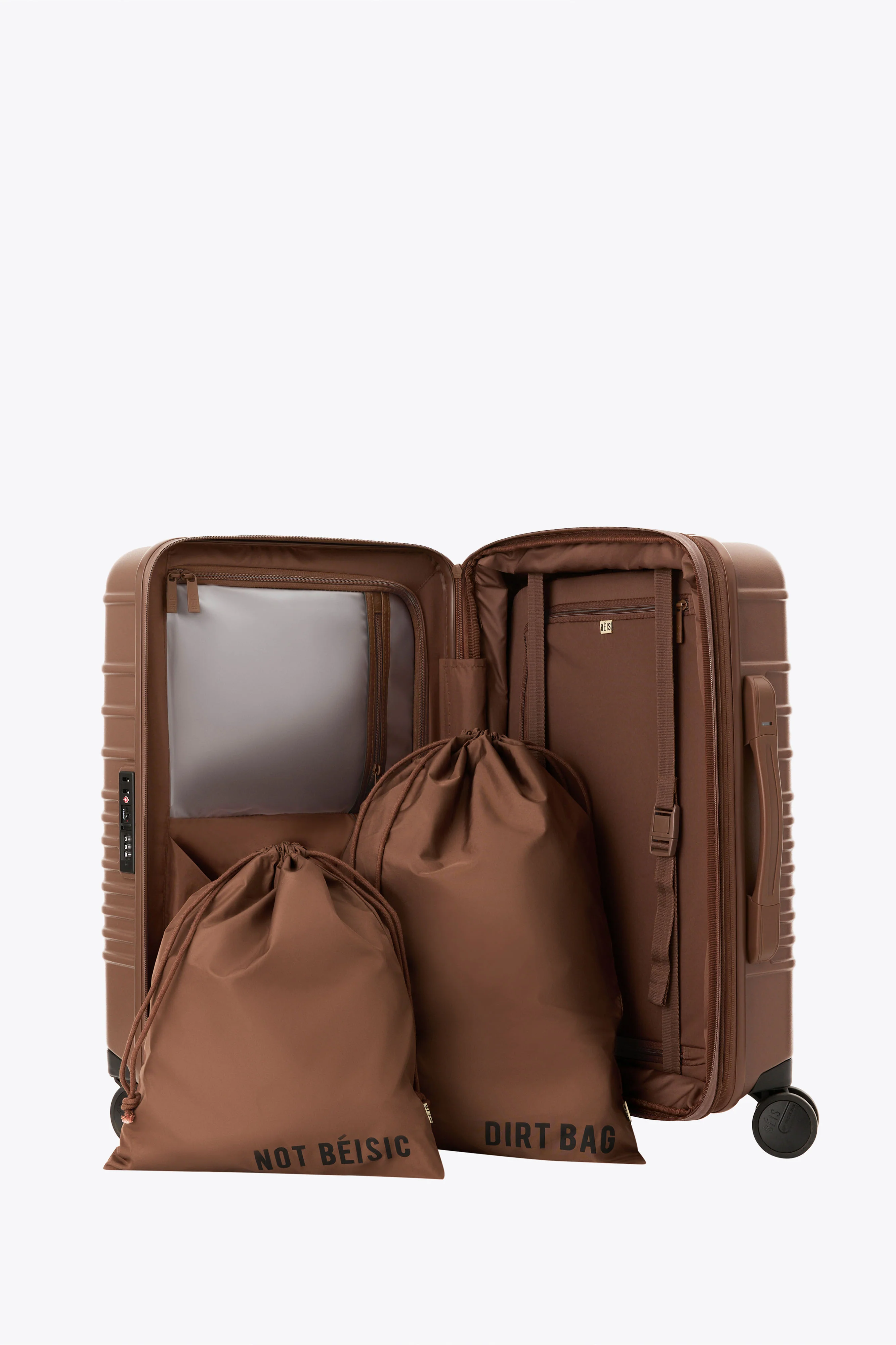 The Carry-On Roller in Maple - Image 5