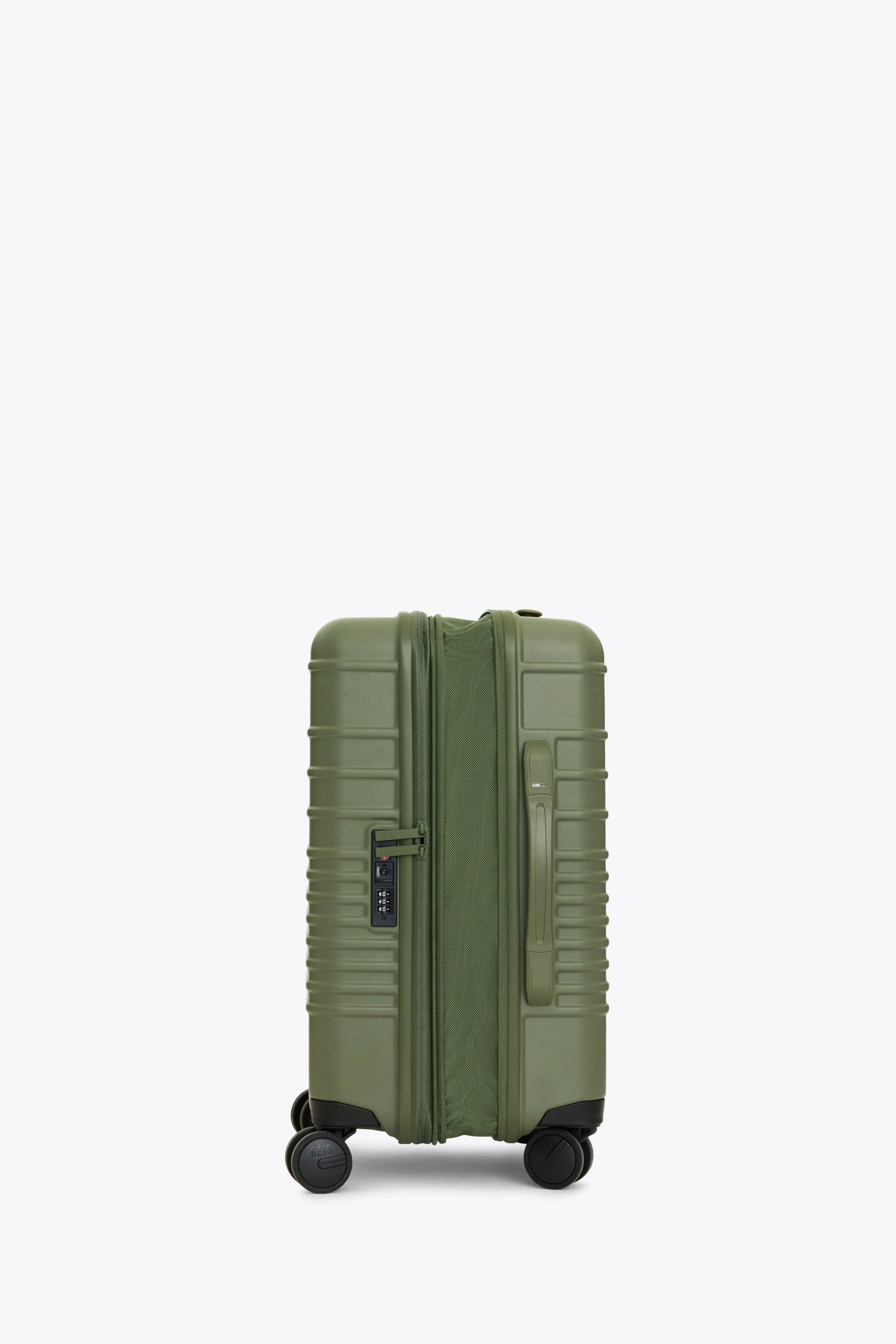 The Carry-On Roller in Olive - Image 7