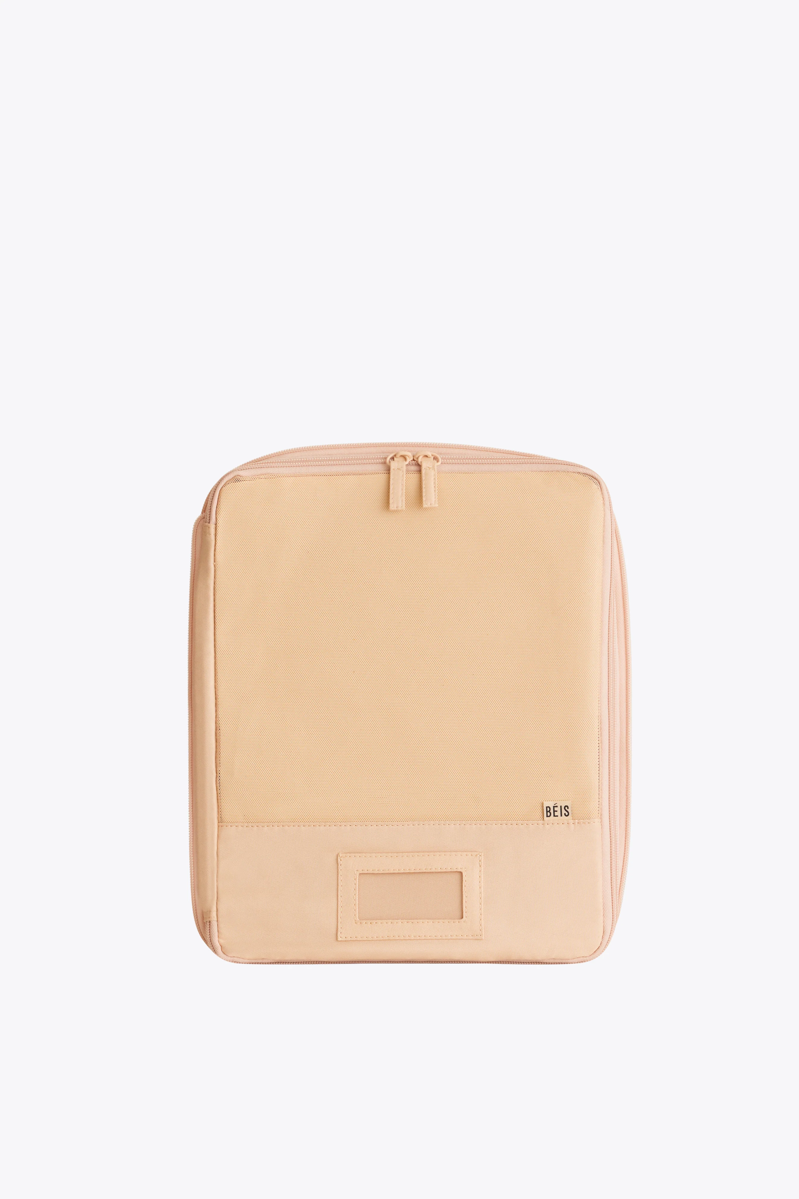 The Compression Packing Cubes 4 pc in Beige - Image 5