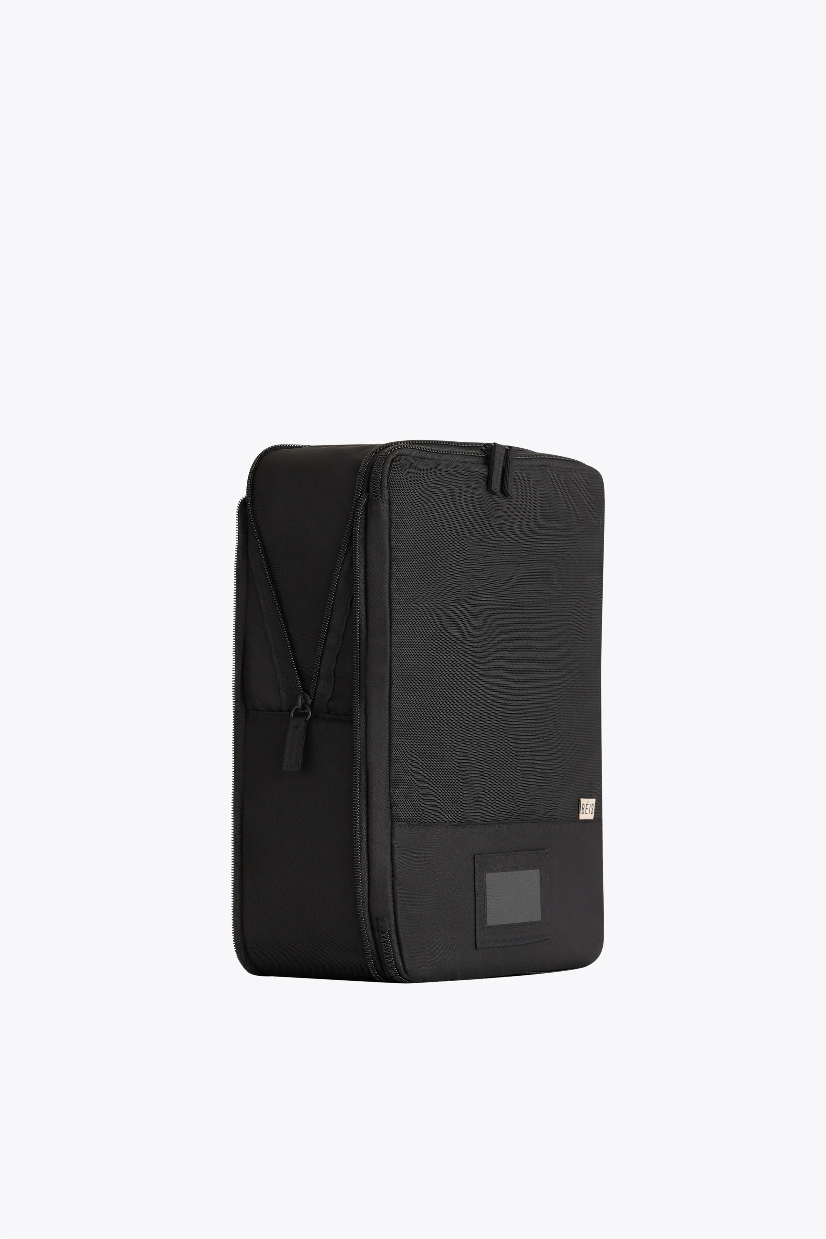The Compression Packing Cubes 4 pc in Black - Image 2