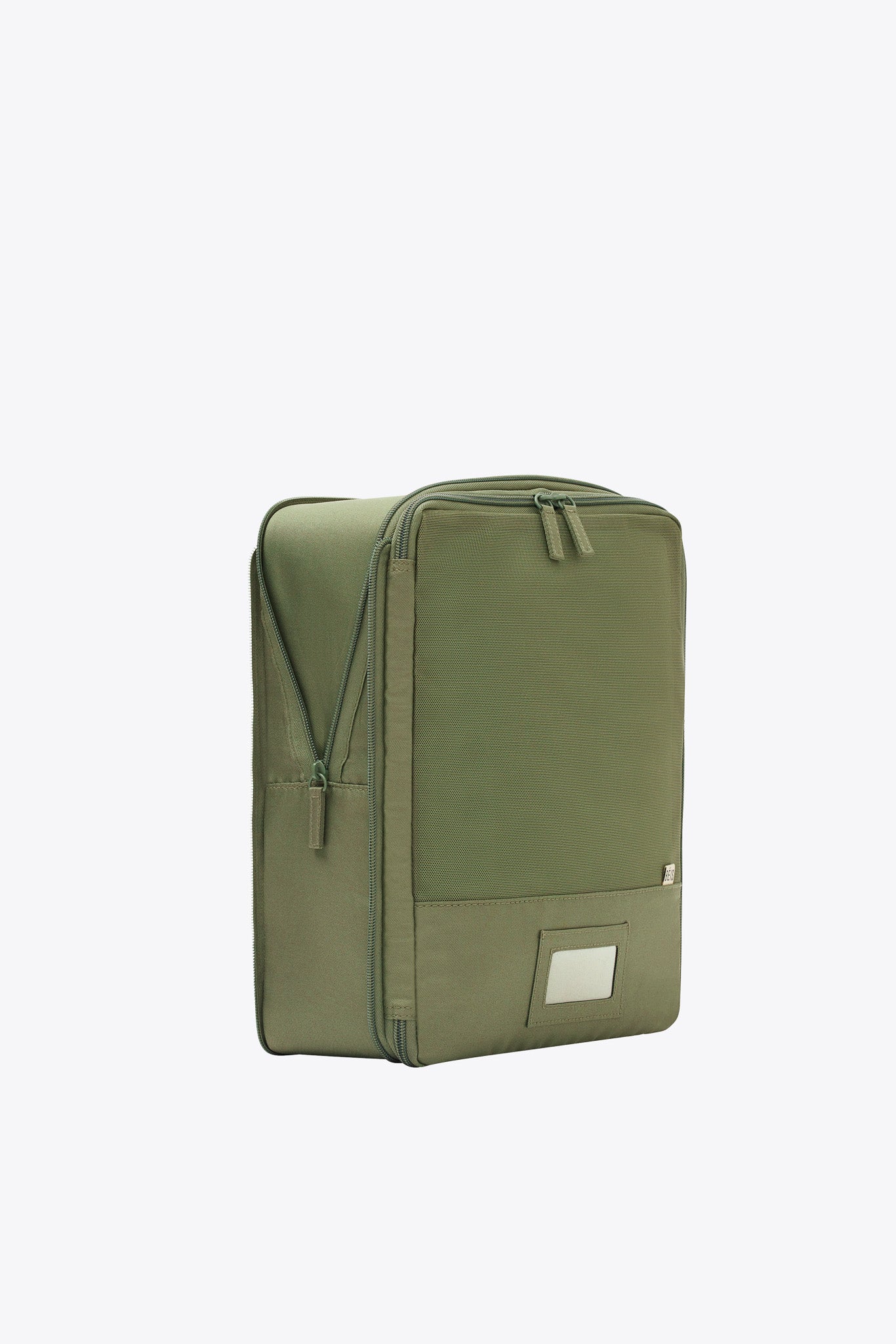The Compression Packing Cubes 4 pc in Olive - Image 2