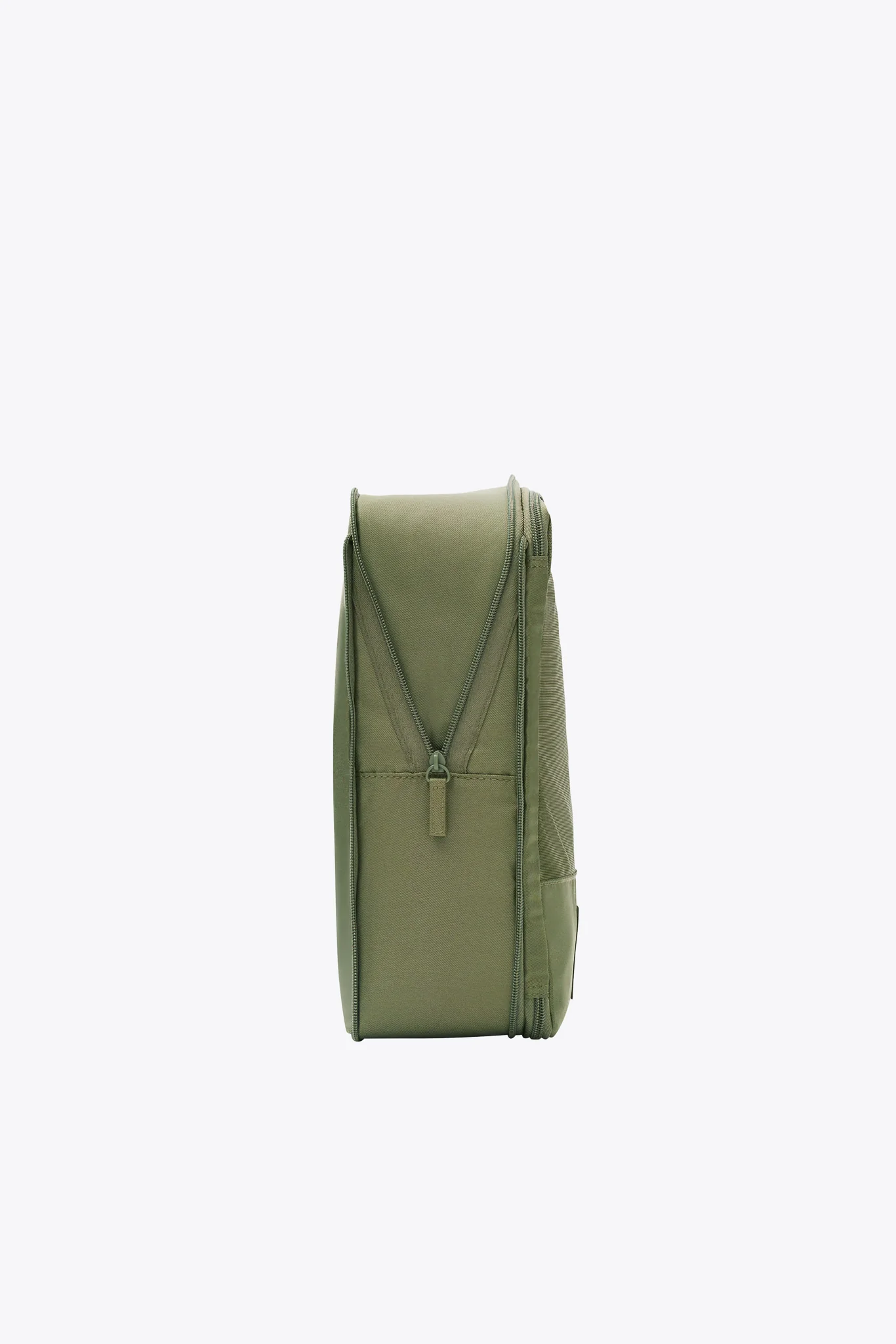 The Compression Packing Cubes 4 pc in Olive - Image 3