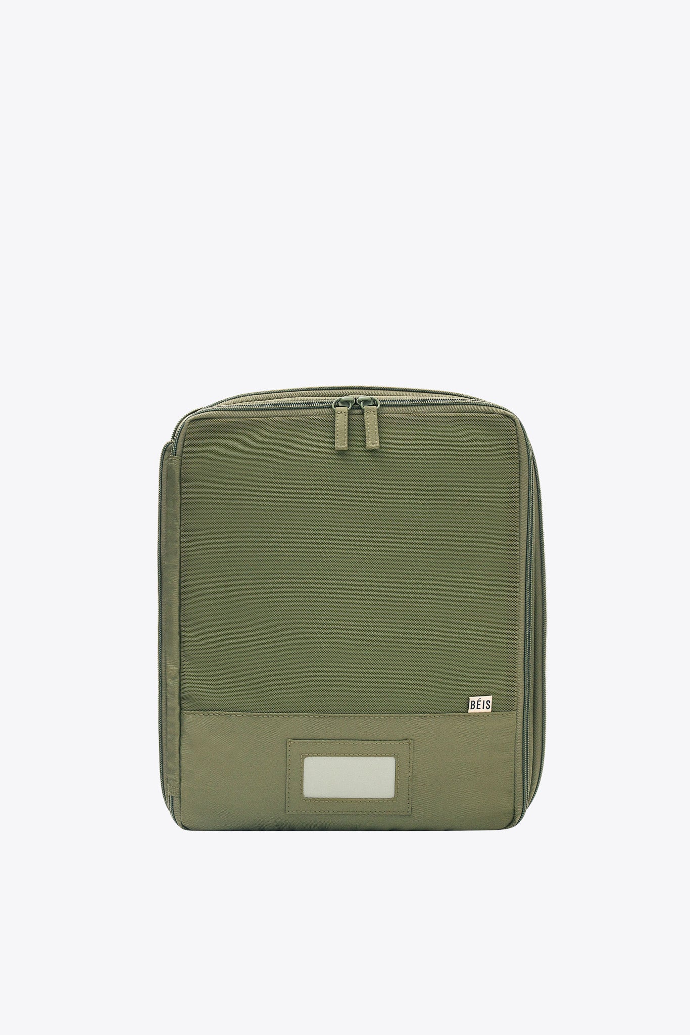 The Compression Packing Cubes 4 pc in Olive - Image 5