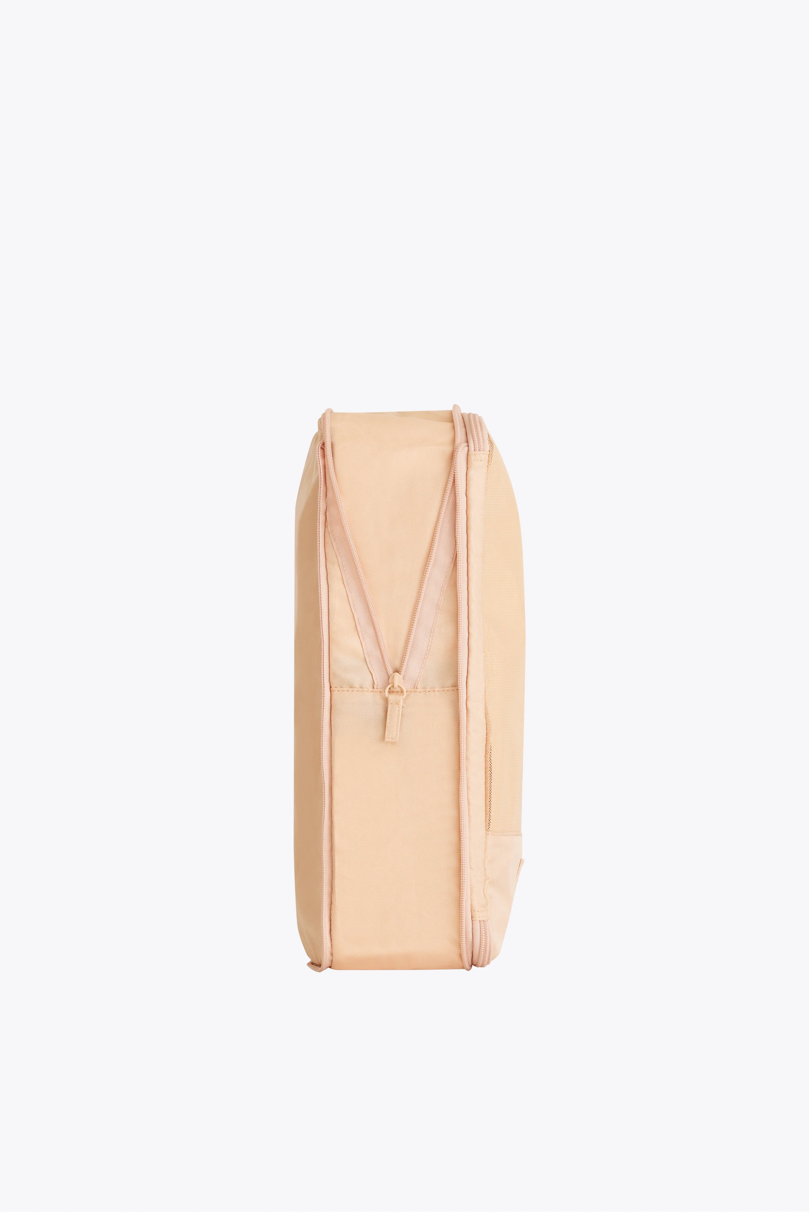 The Compression Packing Cubes 6 pc in Beige - Image 3