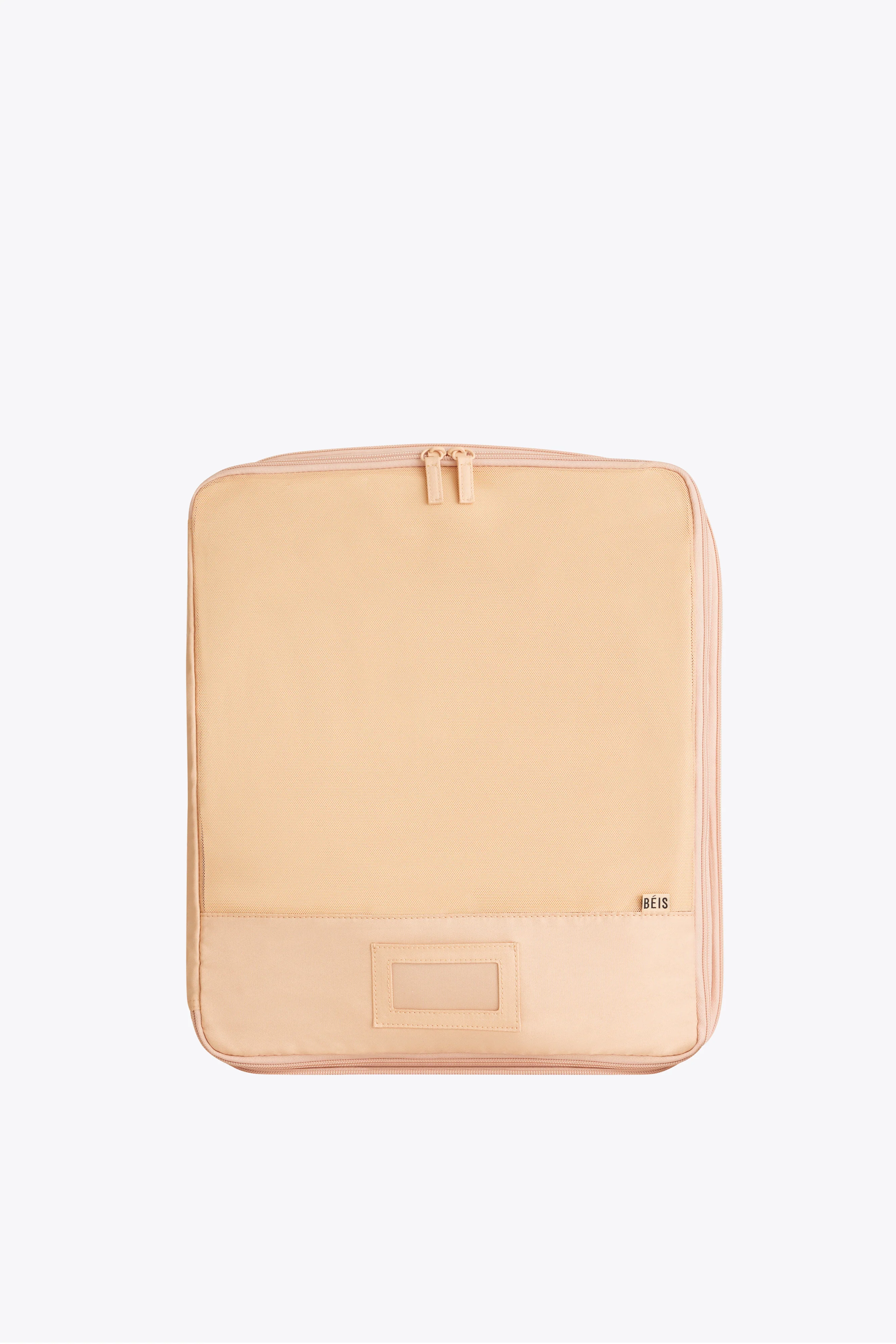 The Compression Packing Cubes 6 pc in Beige - Image 5