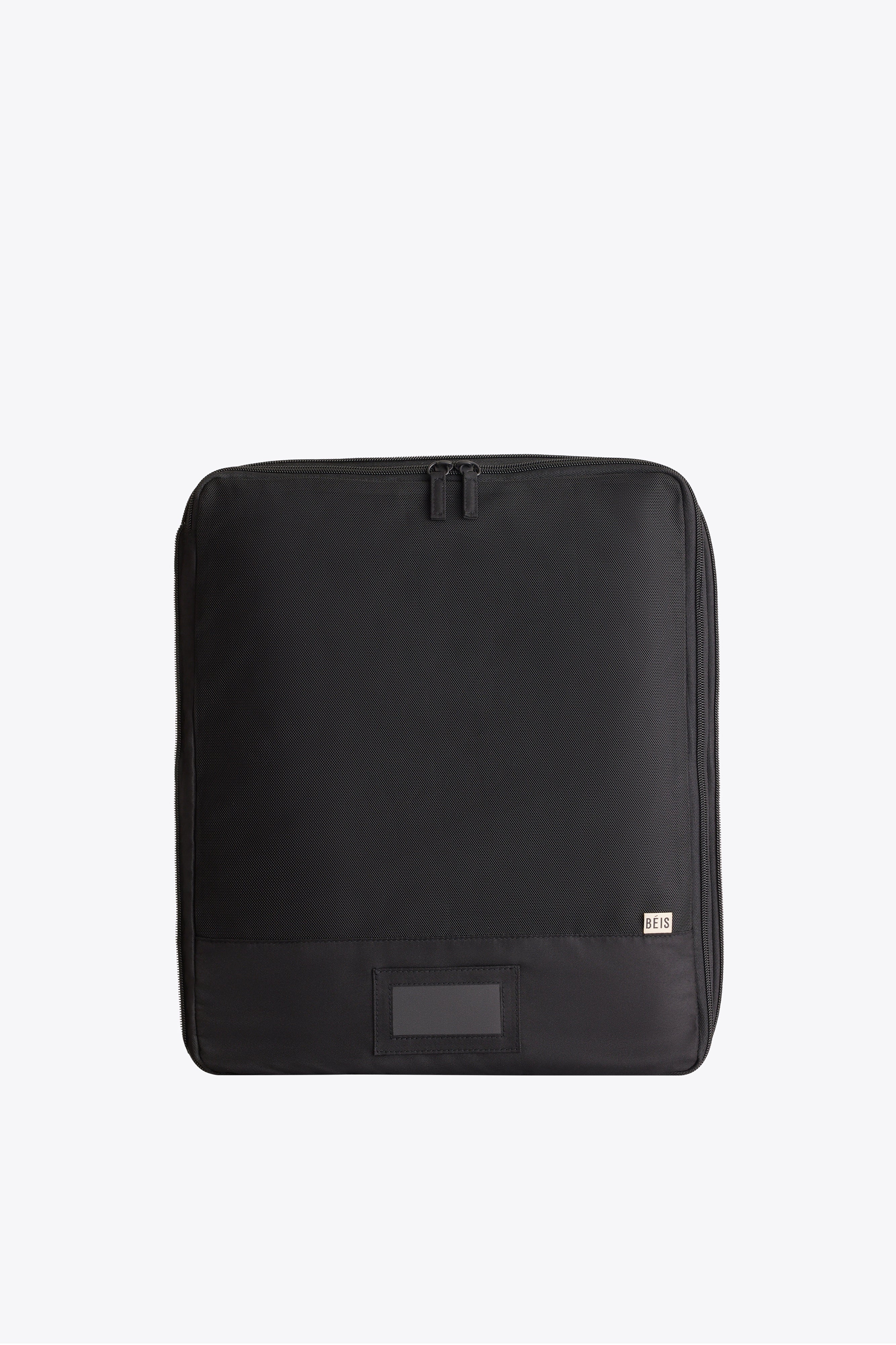 The Compression Packing Cubes 6 pc in Black - Image 5
