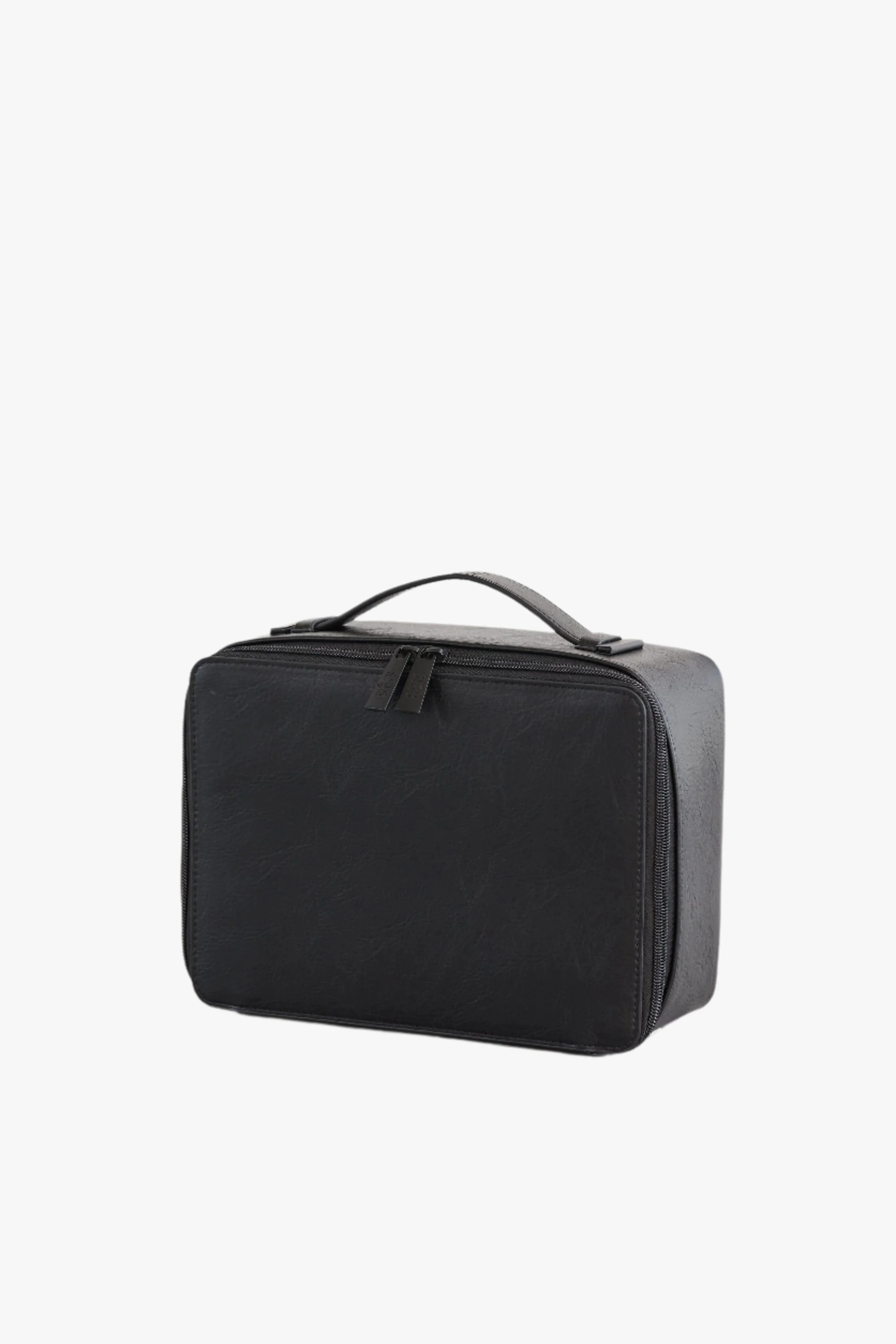 The Cosmetic Case in Black - Image 6