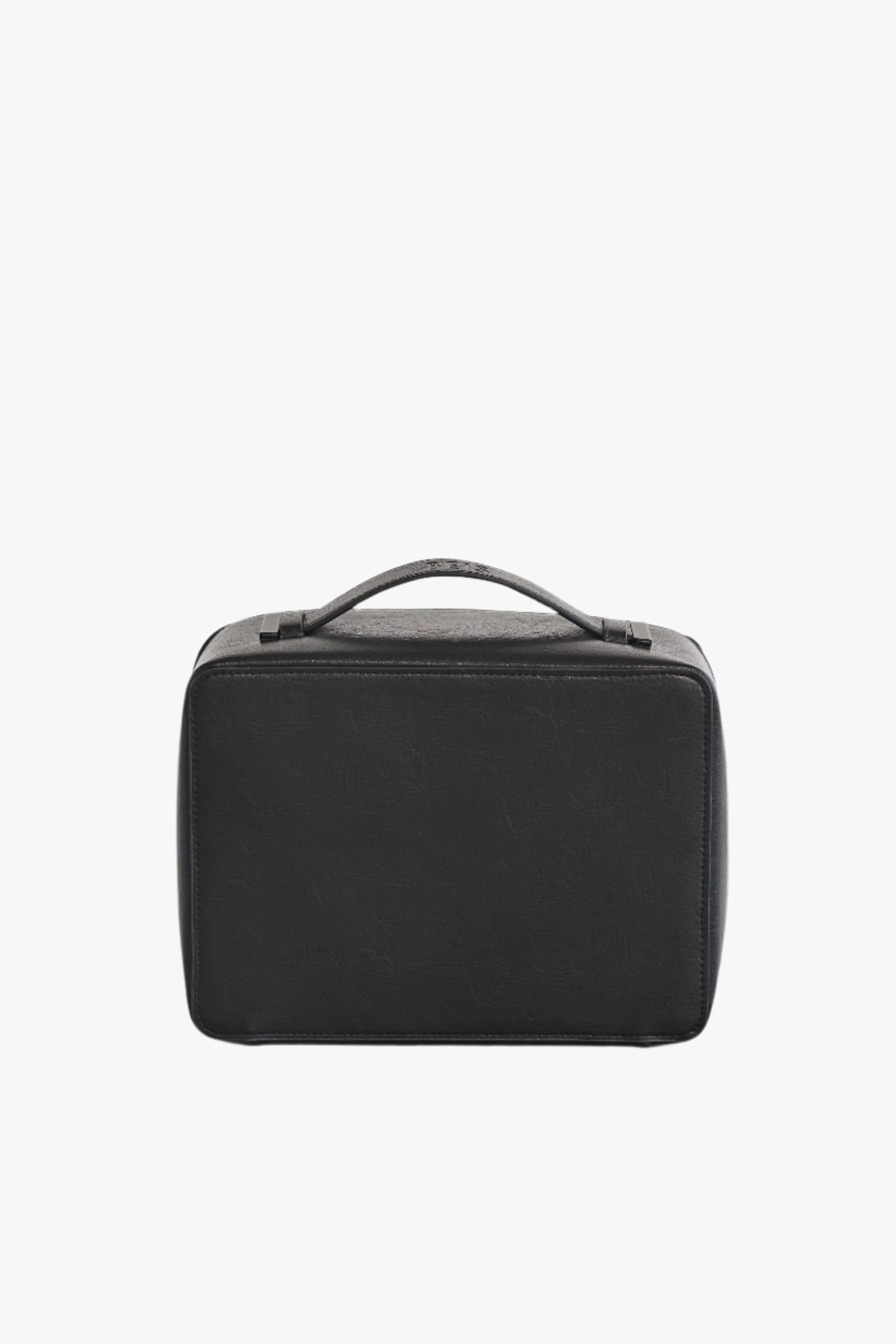 The Cosmetic Case in Black - Image 8