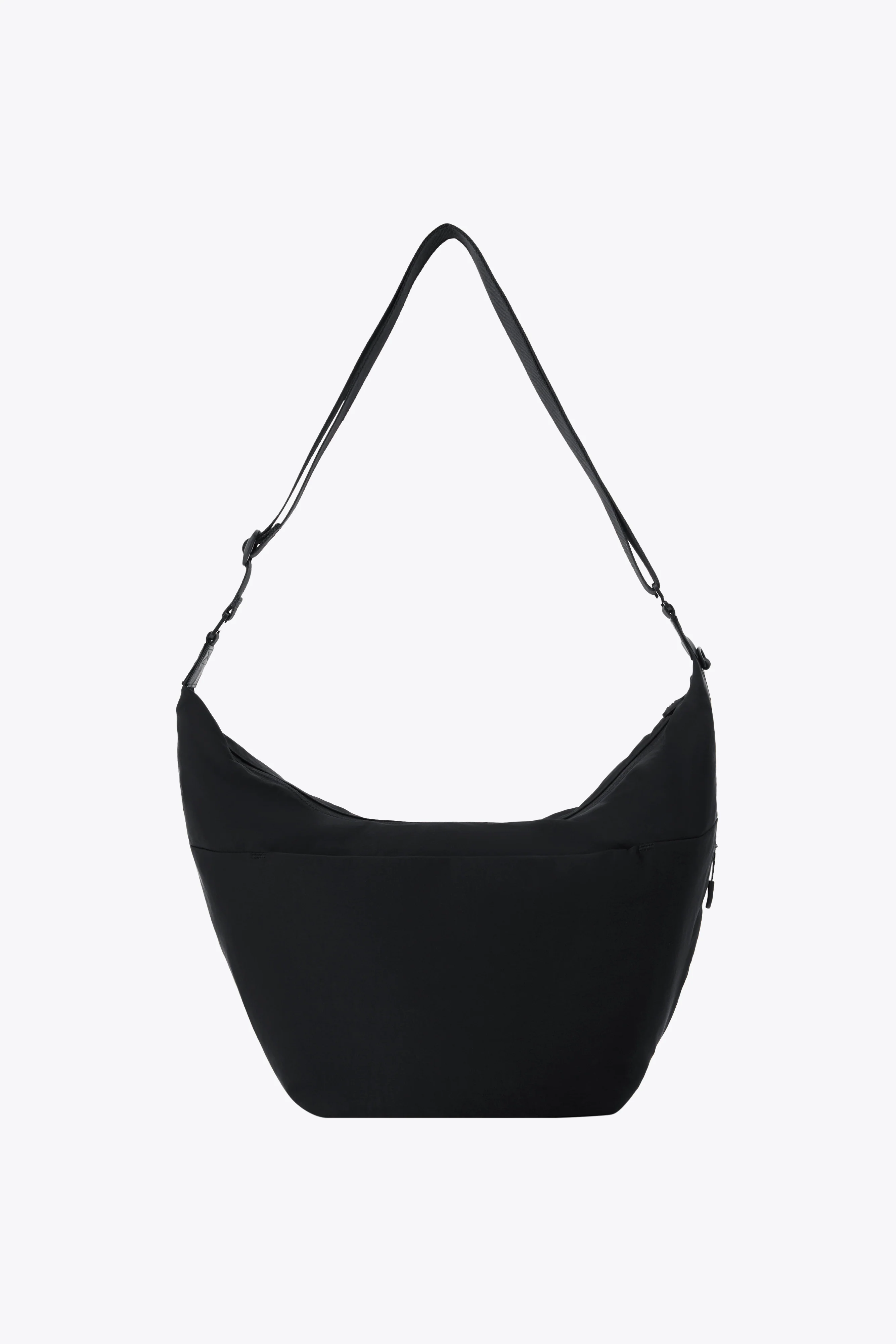 The Crescent Catchall in Black - Image 7