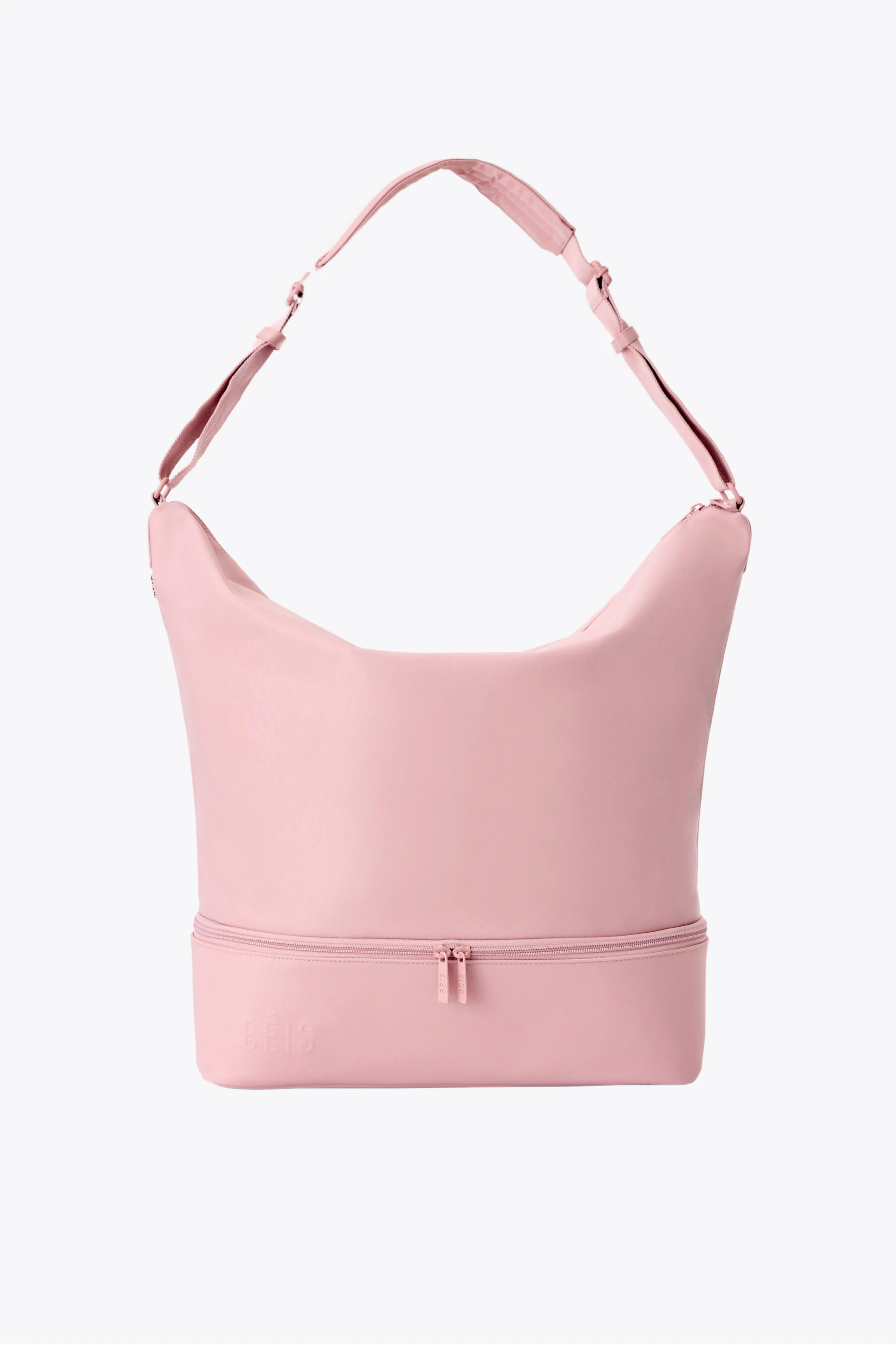 The Crescent Weekender in Atlas Pink - Image 7