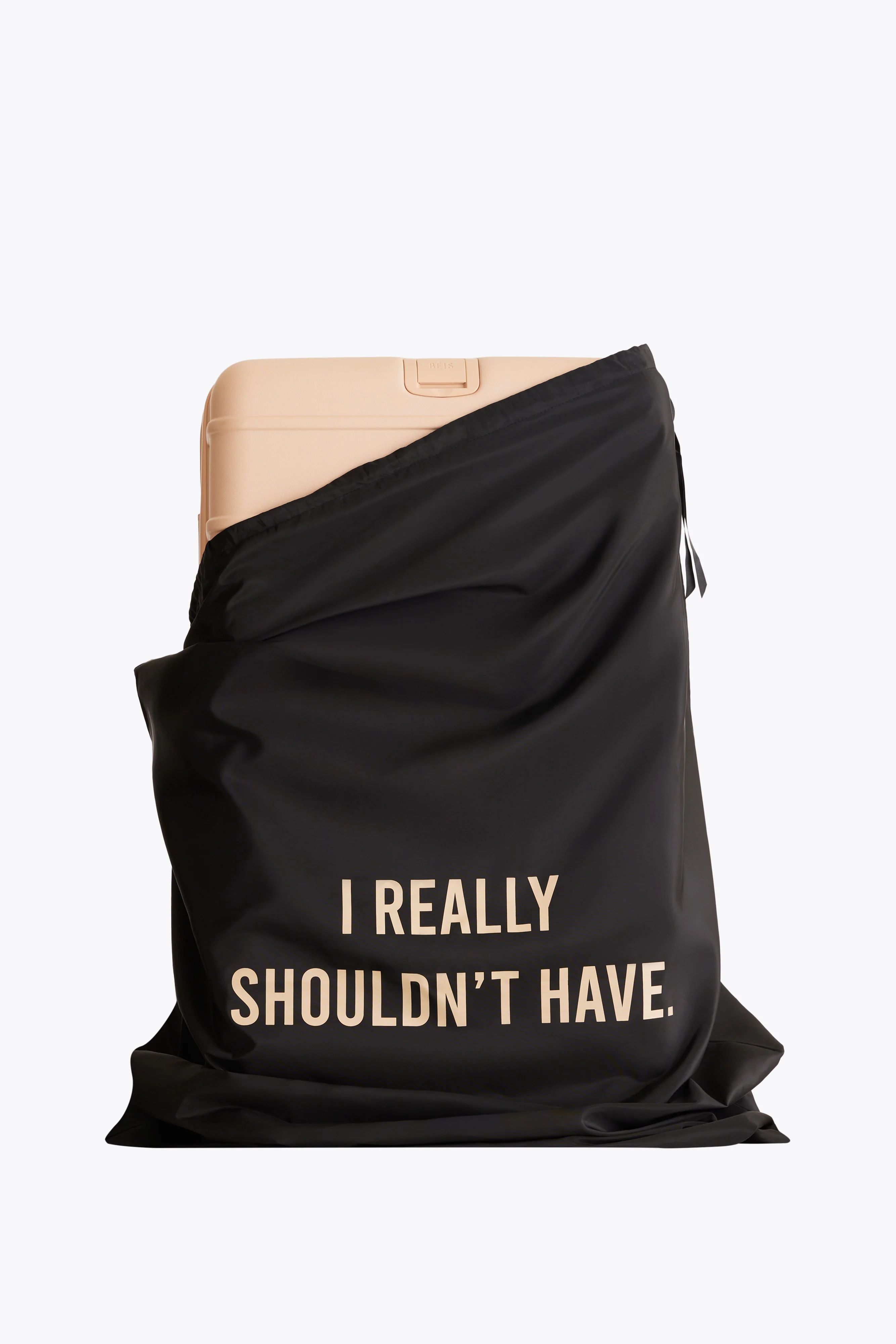 The Gift Bag in Black - Image 10