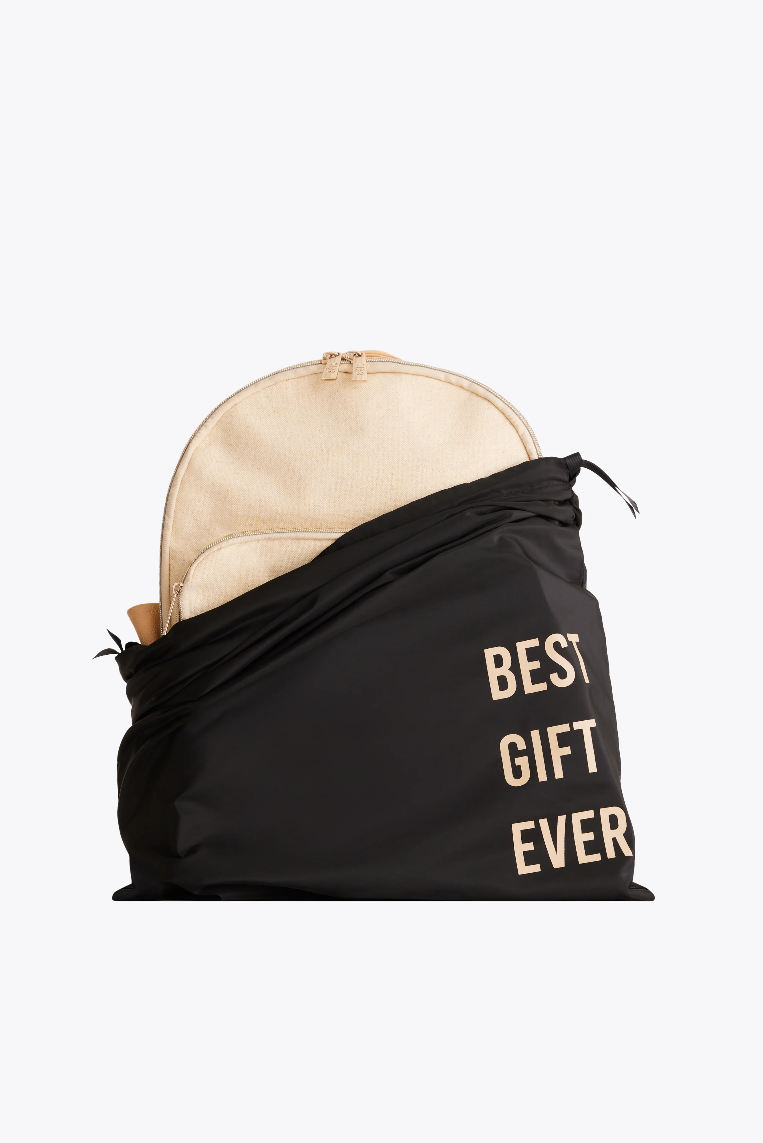 The Gift Bag in Black - Image 6