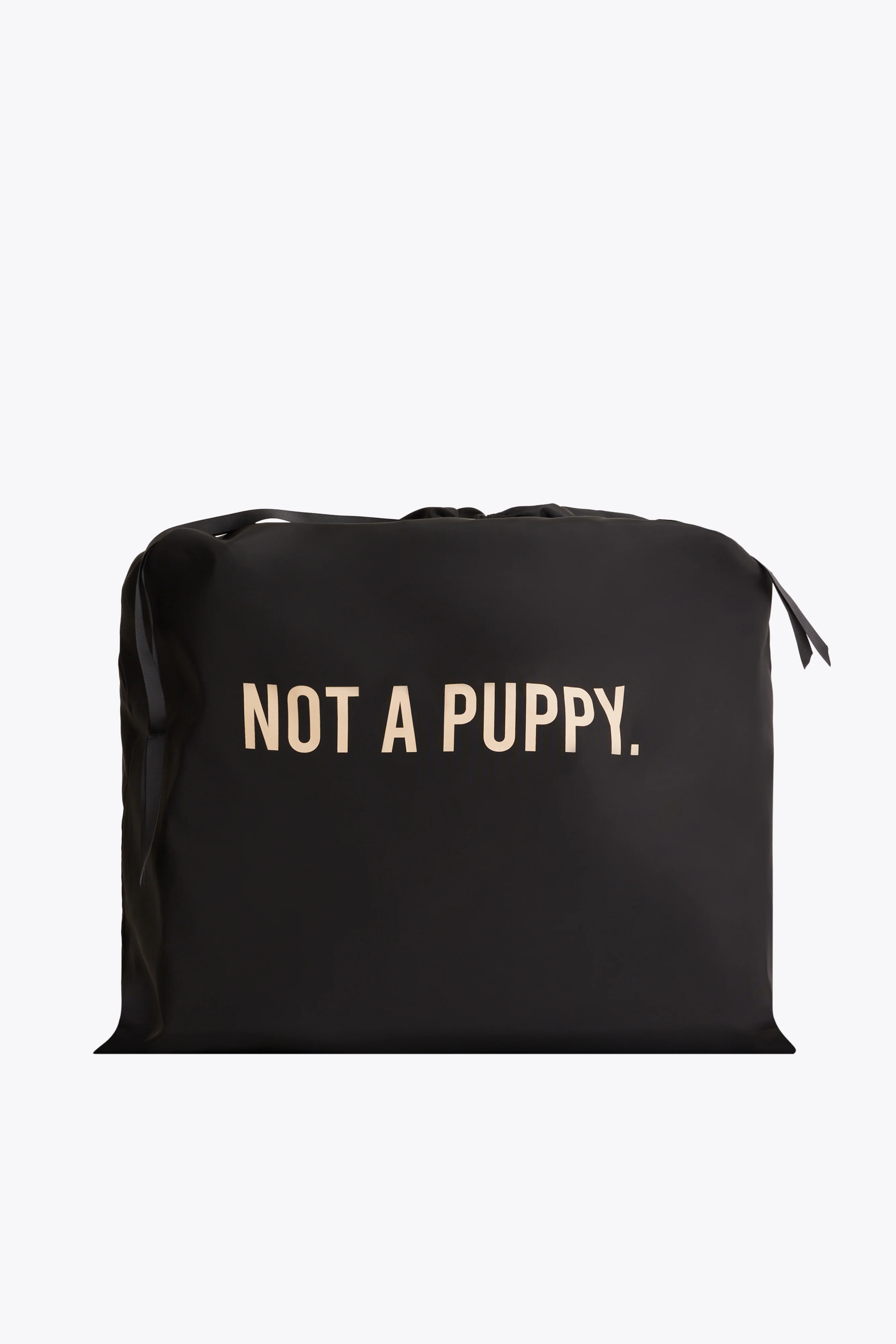 The Gift Bag in Black - Image 7