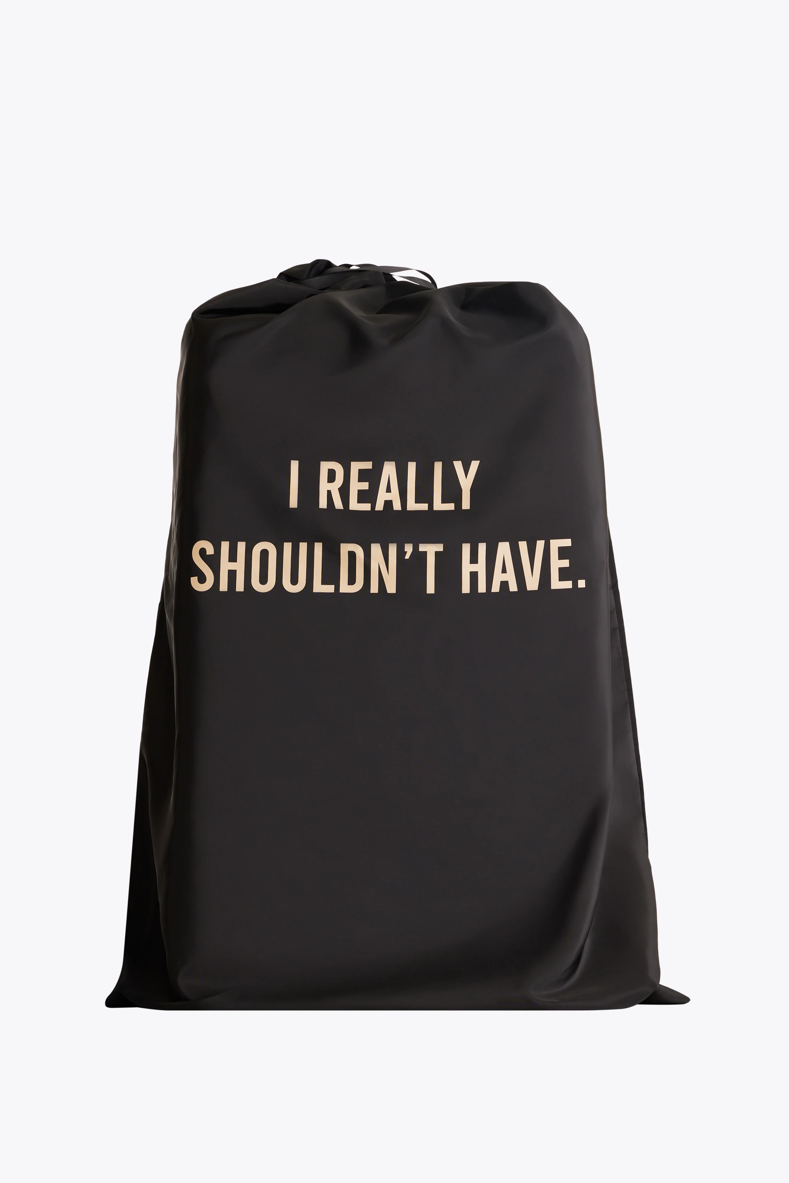 The Gift Bag in Black - Image 9