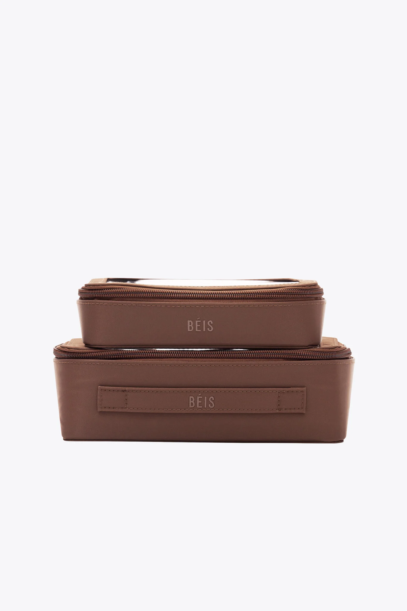 The In Flight Cosmetic Set in Maple - Image 3