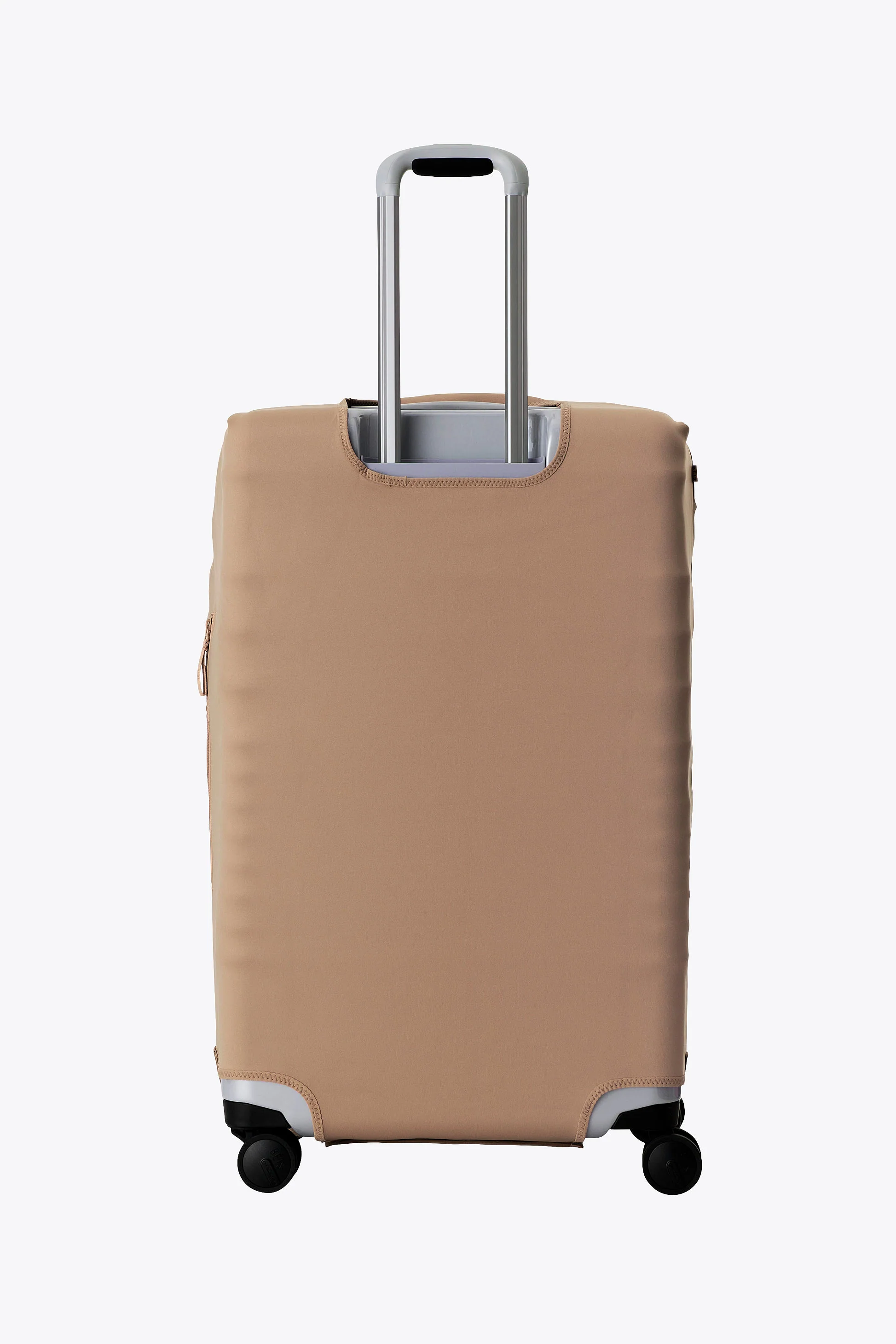 BÉIS x Chipotle The Large Check-In Cover in Brown - Image 4