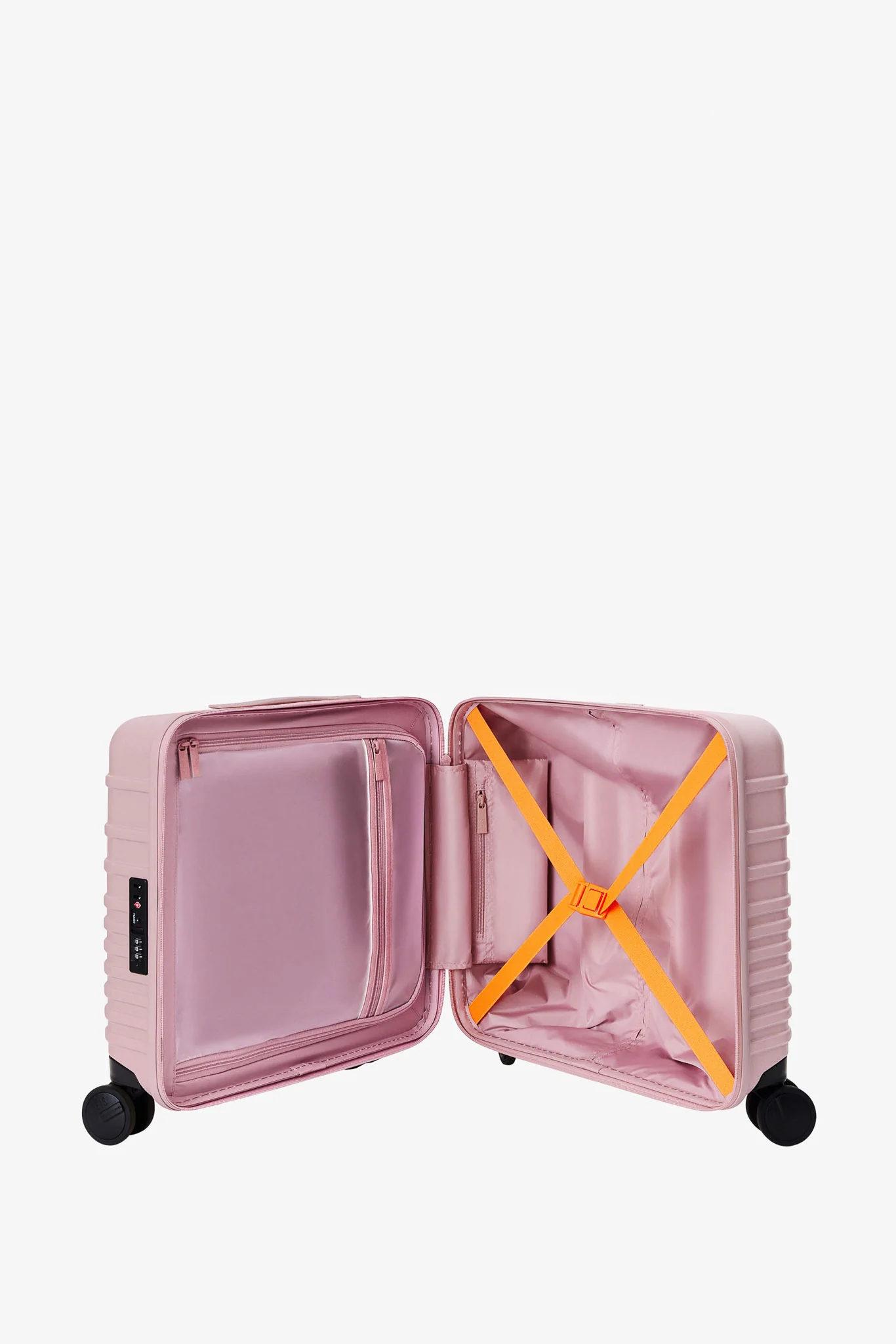 The Mini Roller in Atlas Pink - Image 8