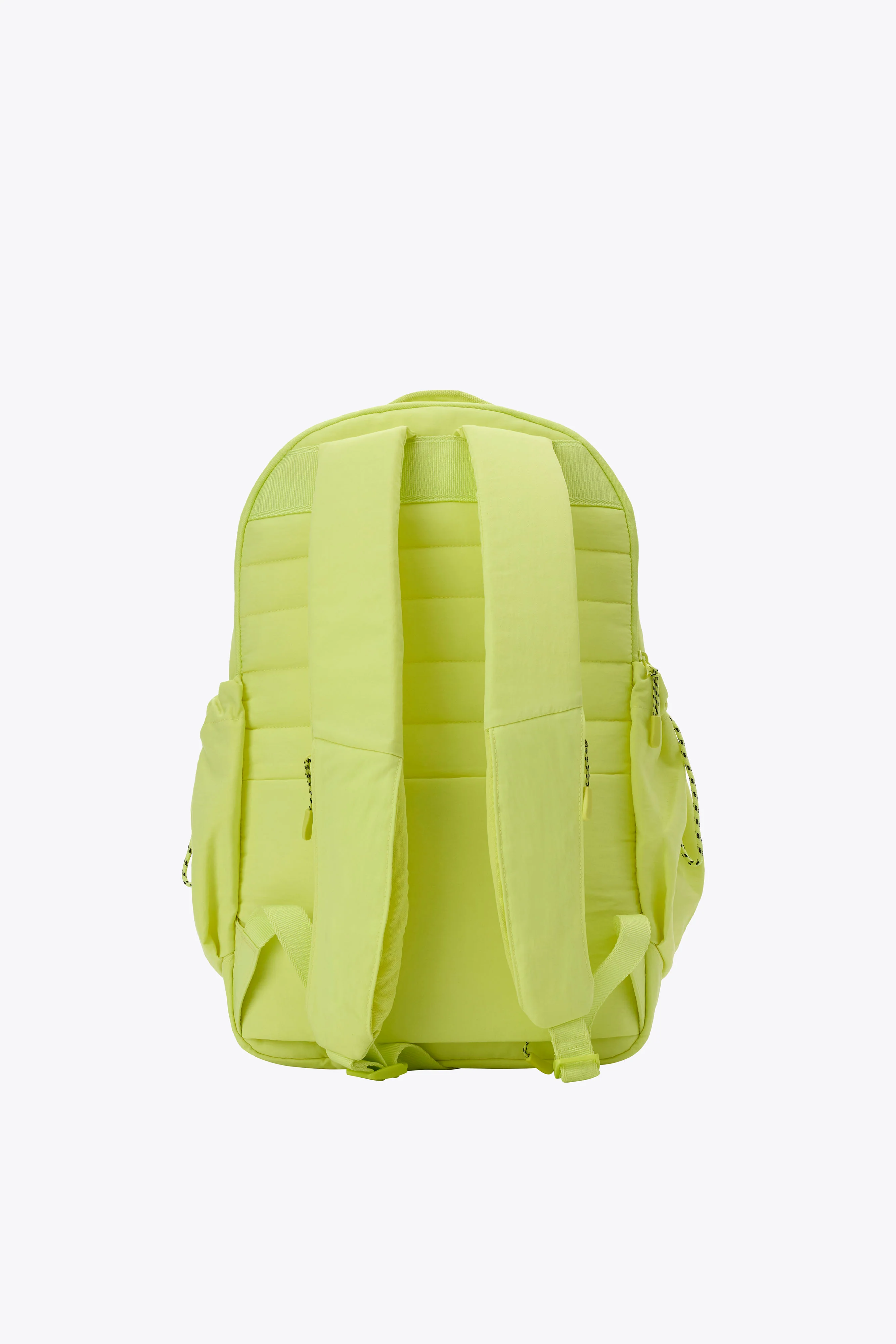 The North To South Backpack in Limone - Image 8