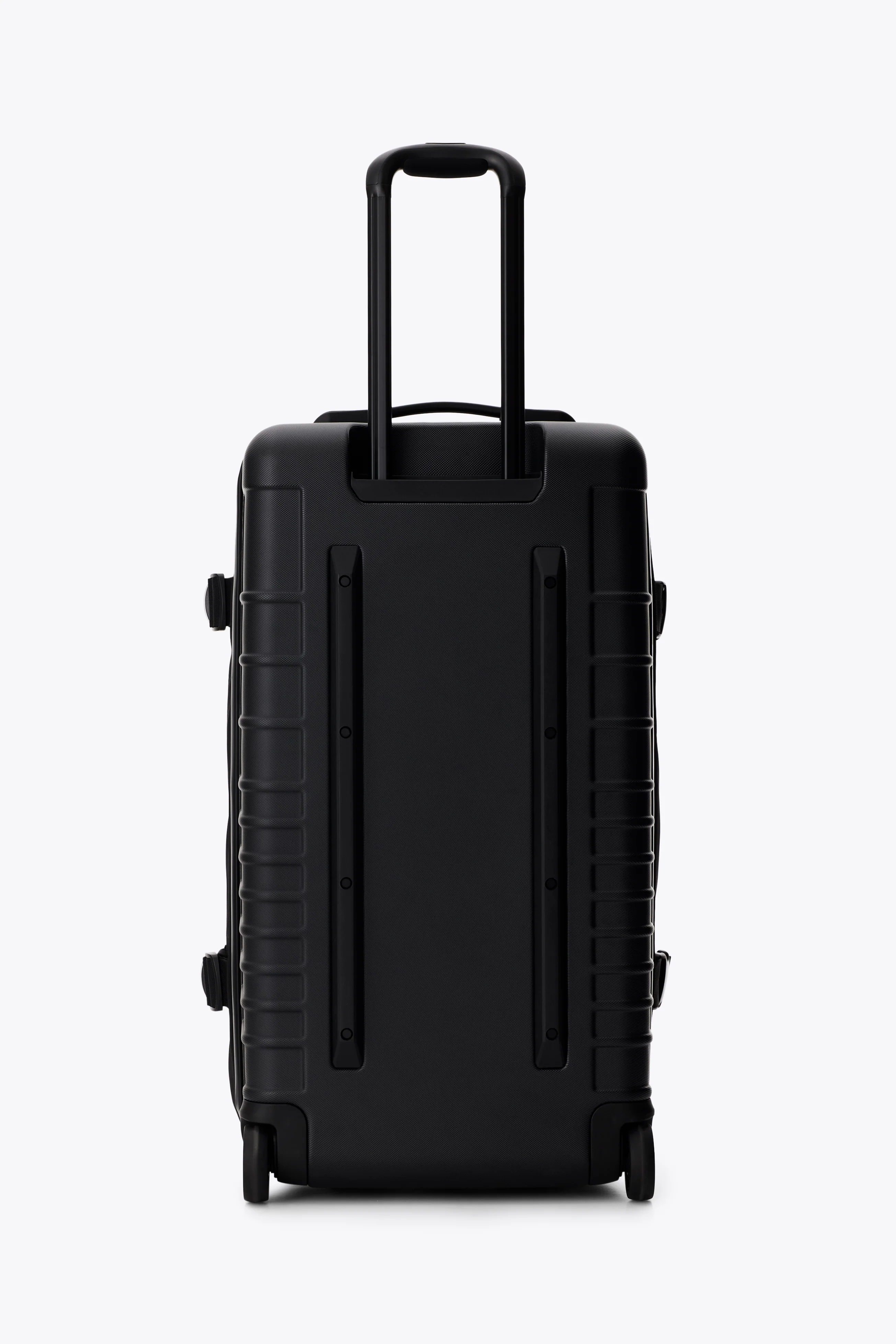 The Pro-Rolling Duffle Check-In in Black - Image 4