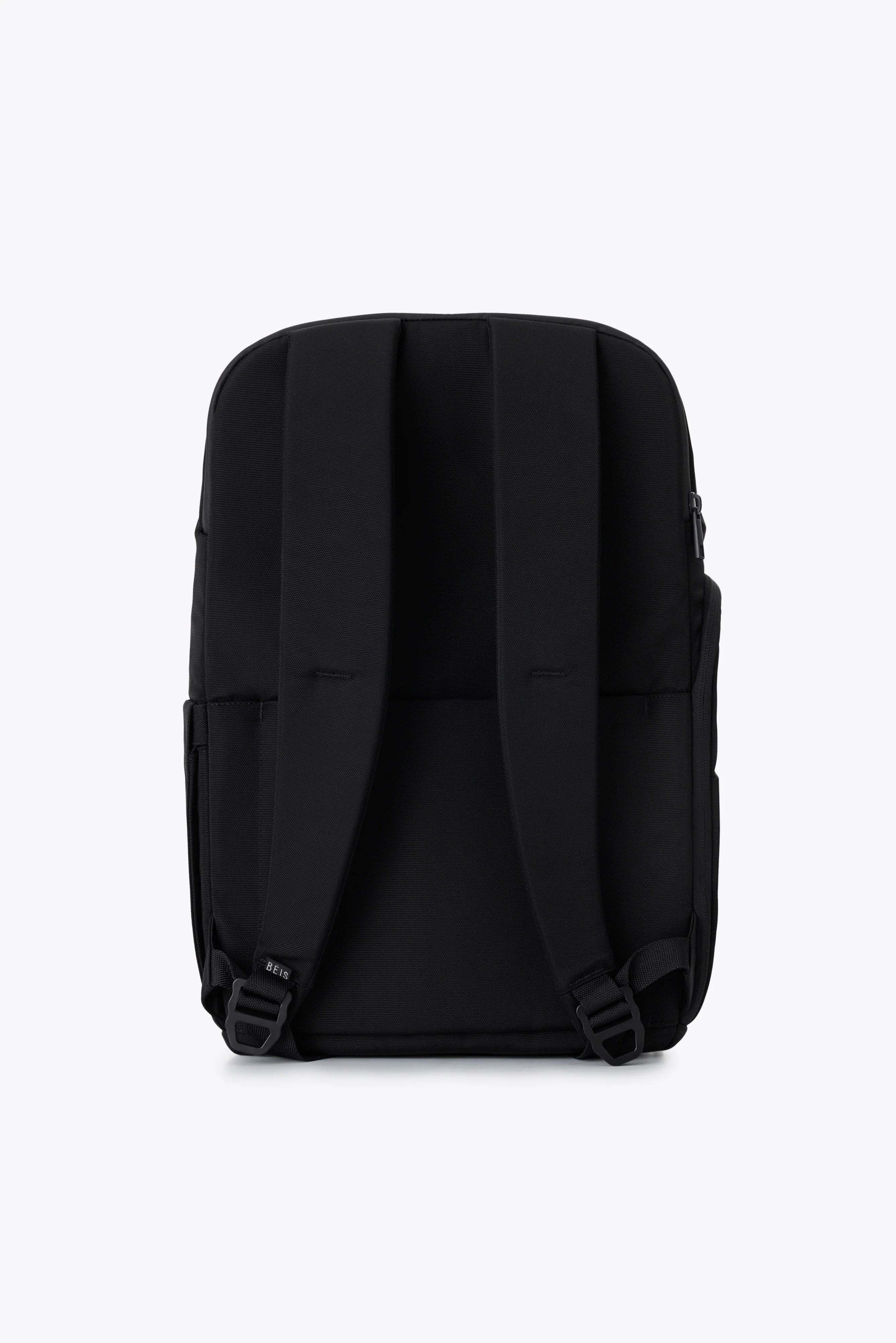 The Pro Travel Backpack in Black - Image 4