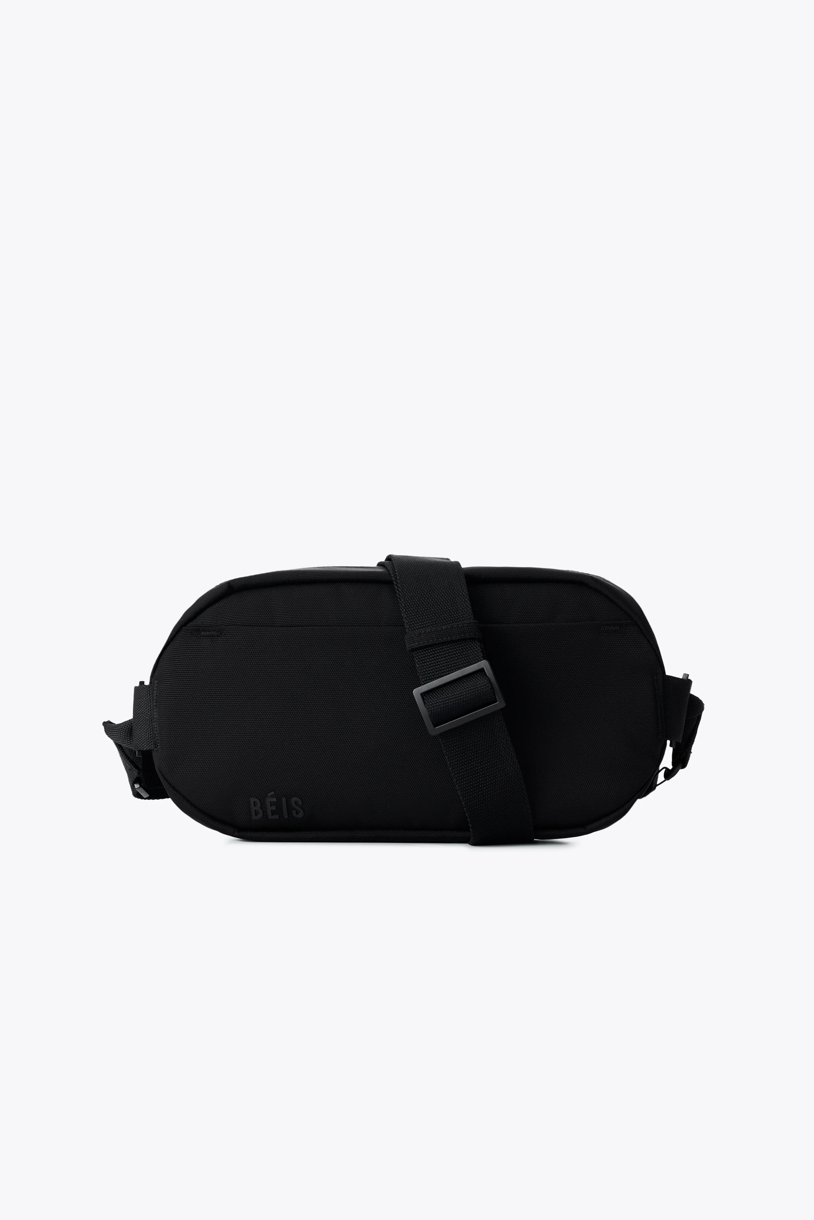 The Pro Travel Sling in Black - Image 4